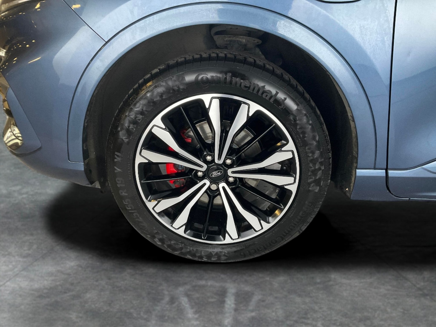 Used Ford Kuga 2022 for sale - 76426124: Photo 33