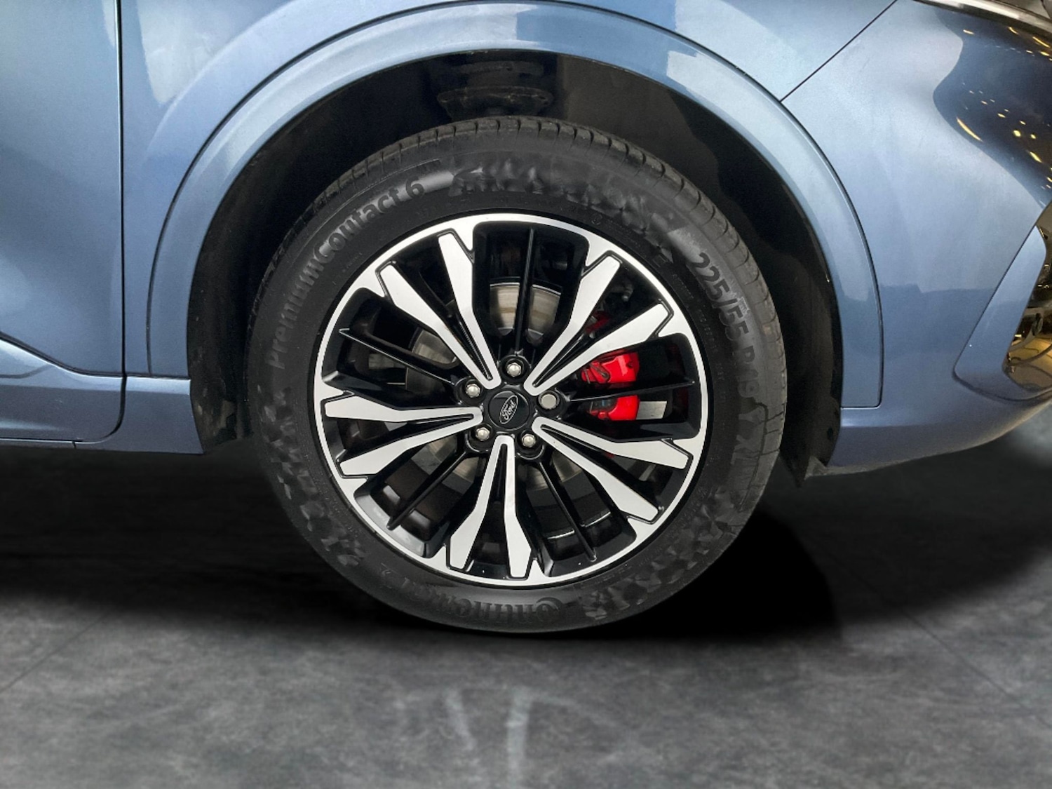 Used Ford Kuga 2022 for sale - 76426124: Photo 34