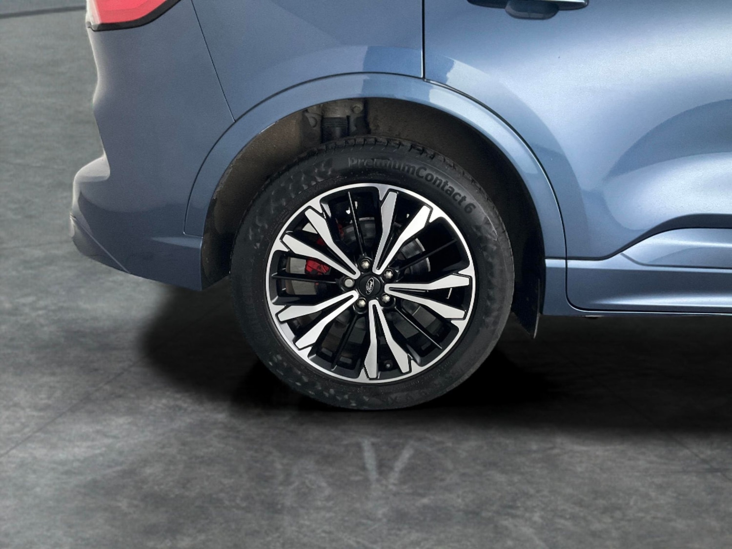 Used Ford Kuga 2022 for sale - 76426124: Photo 36