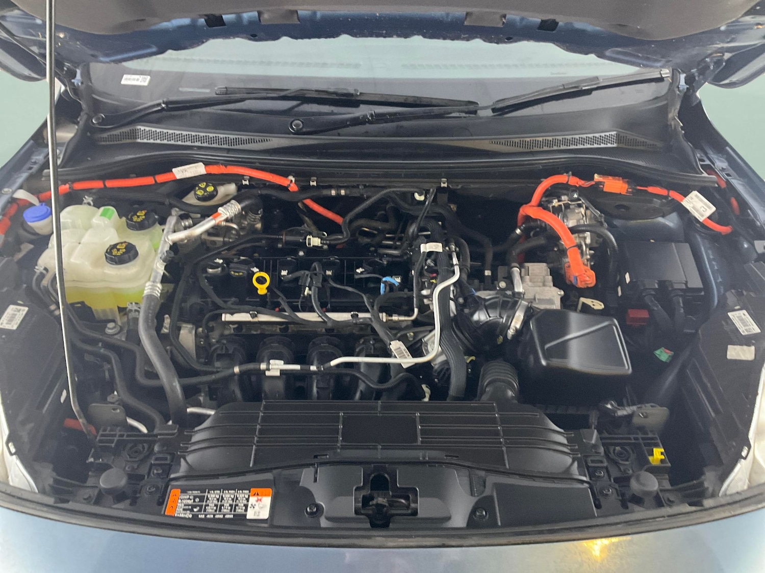 Used Ford Kuga 2022 for sale - 76426124: Photo 46