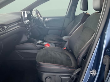 Used Ford Kuga 2022 for sale - 76426124: Photo