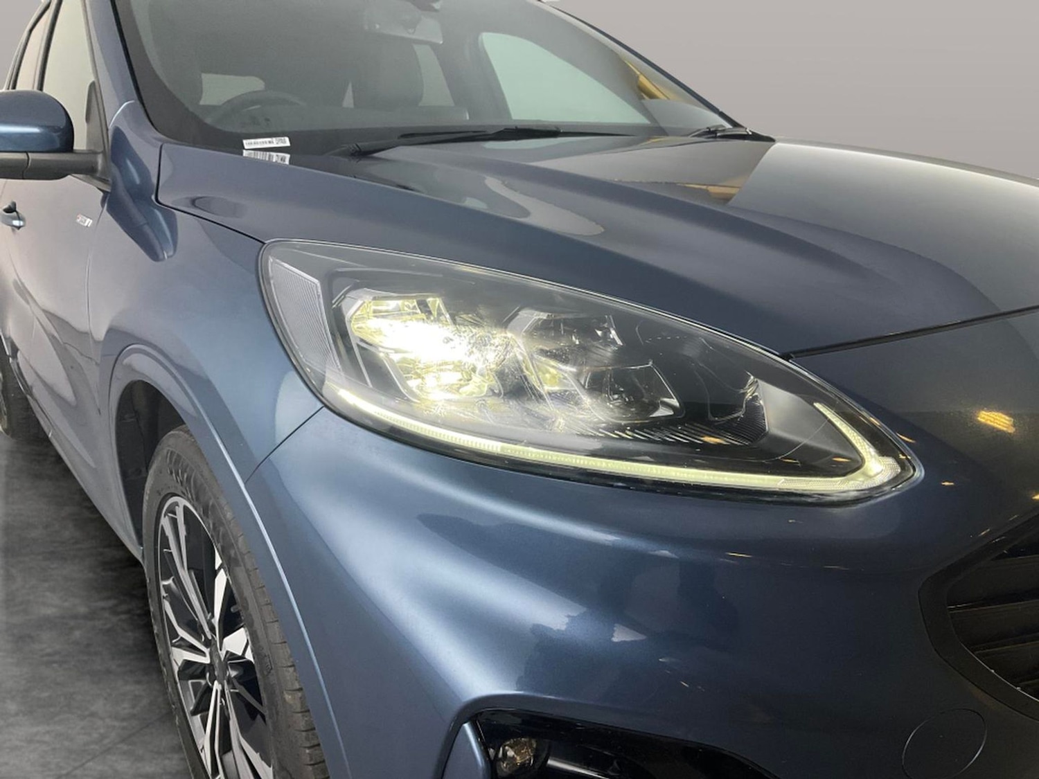 Used Ford Kuga 2022 for sale - 76426124: Photo 7