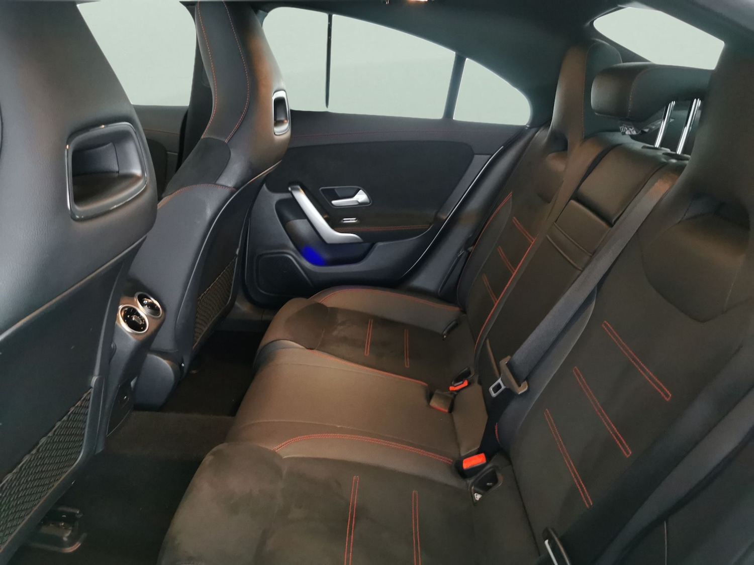 Used Mercedes-Benz CLA for sale - 77271992: Photo 28