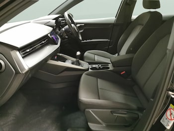 Used Audi A3 2022 for sale - 78308161: Photo