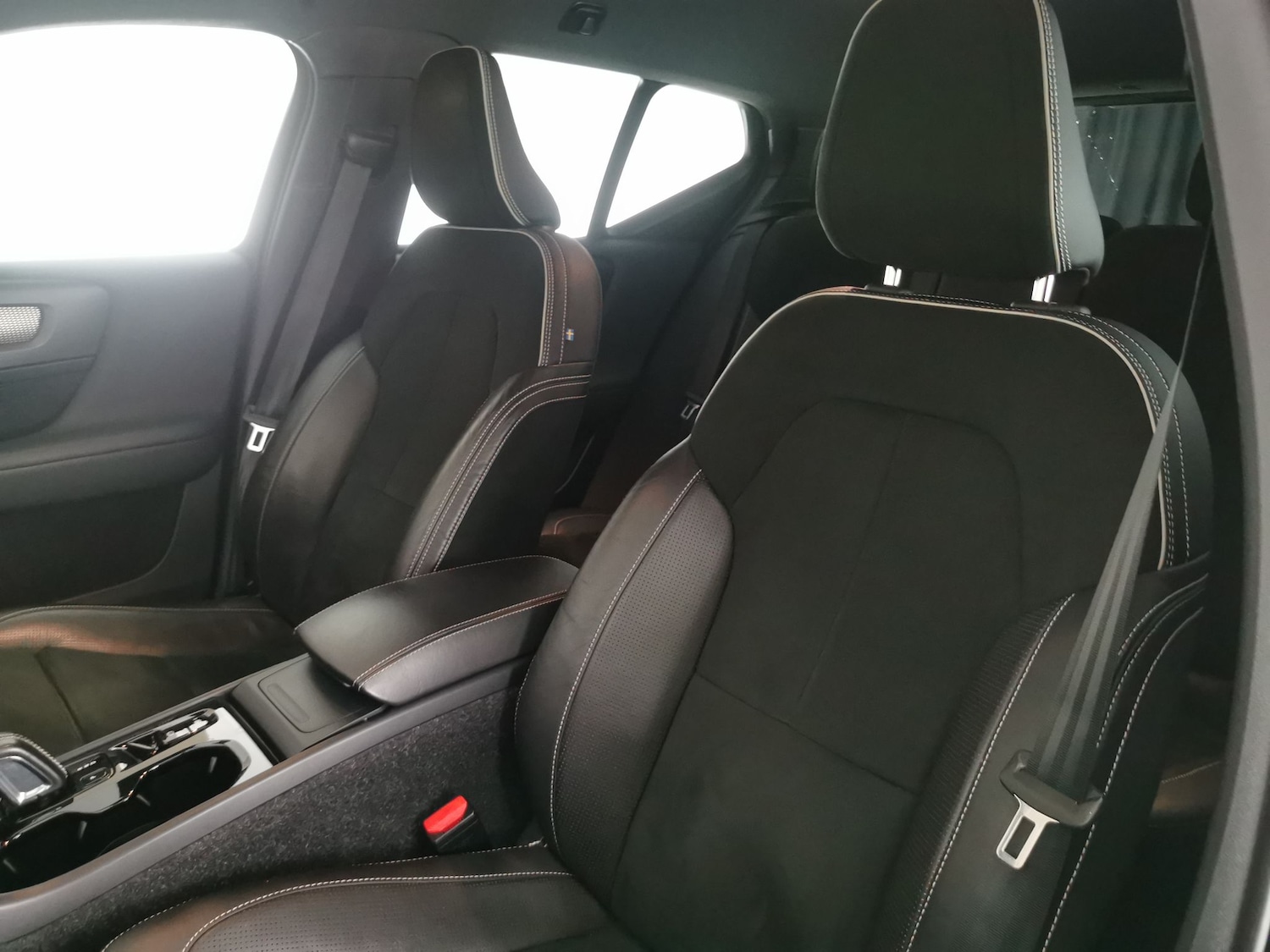 Used Volvo XC40 2019 for sale - 77641173: Photo 14