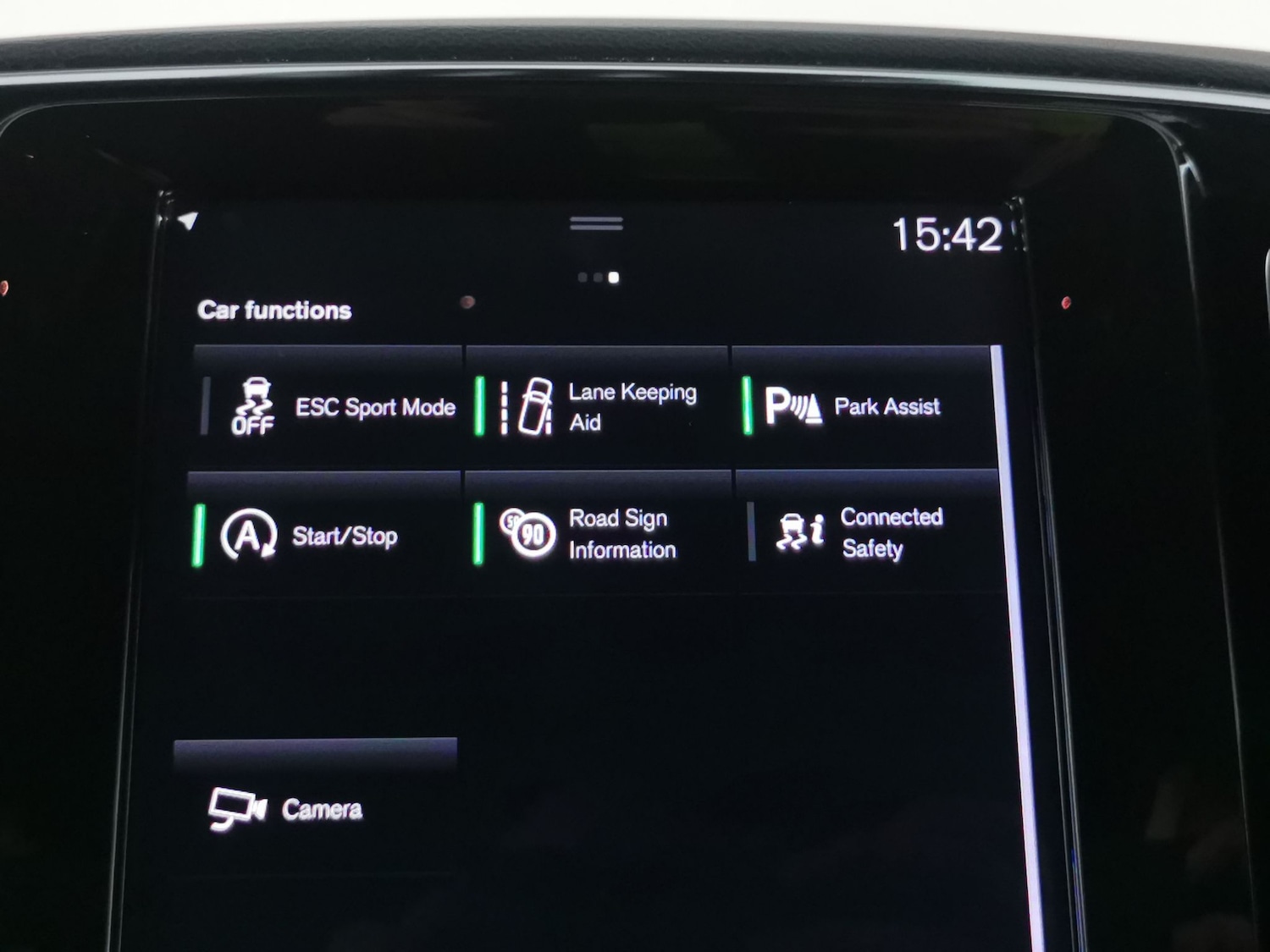 Used Volvo XC40 2019 for sale - 77641173: Photo 22