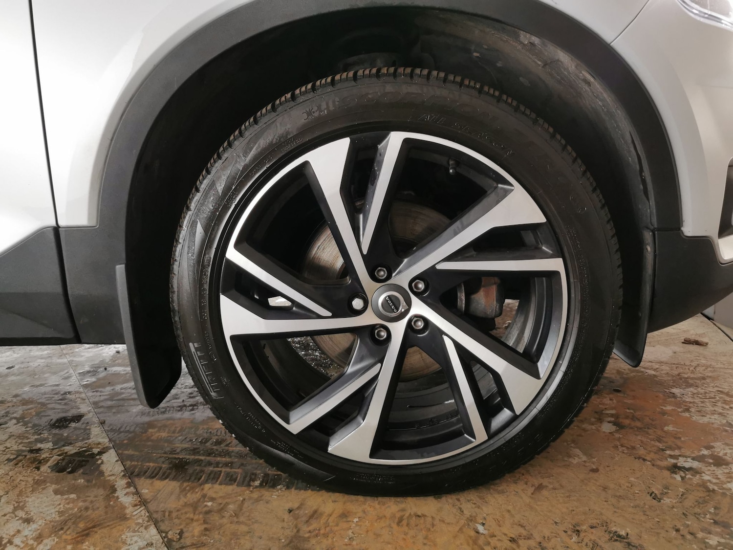 Used Volvo XC40 2019 for sale - 77641173: Photo 25