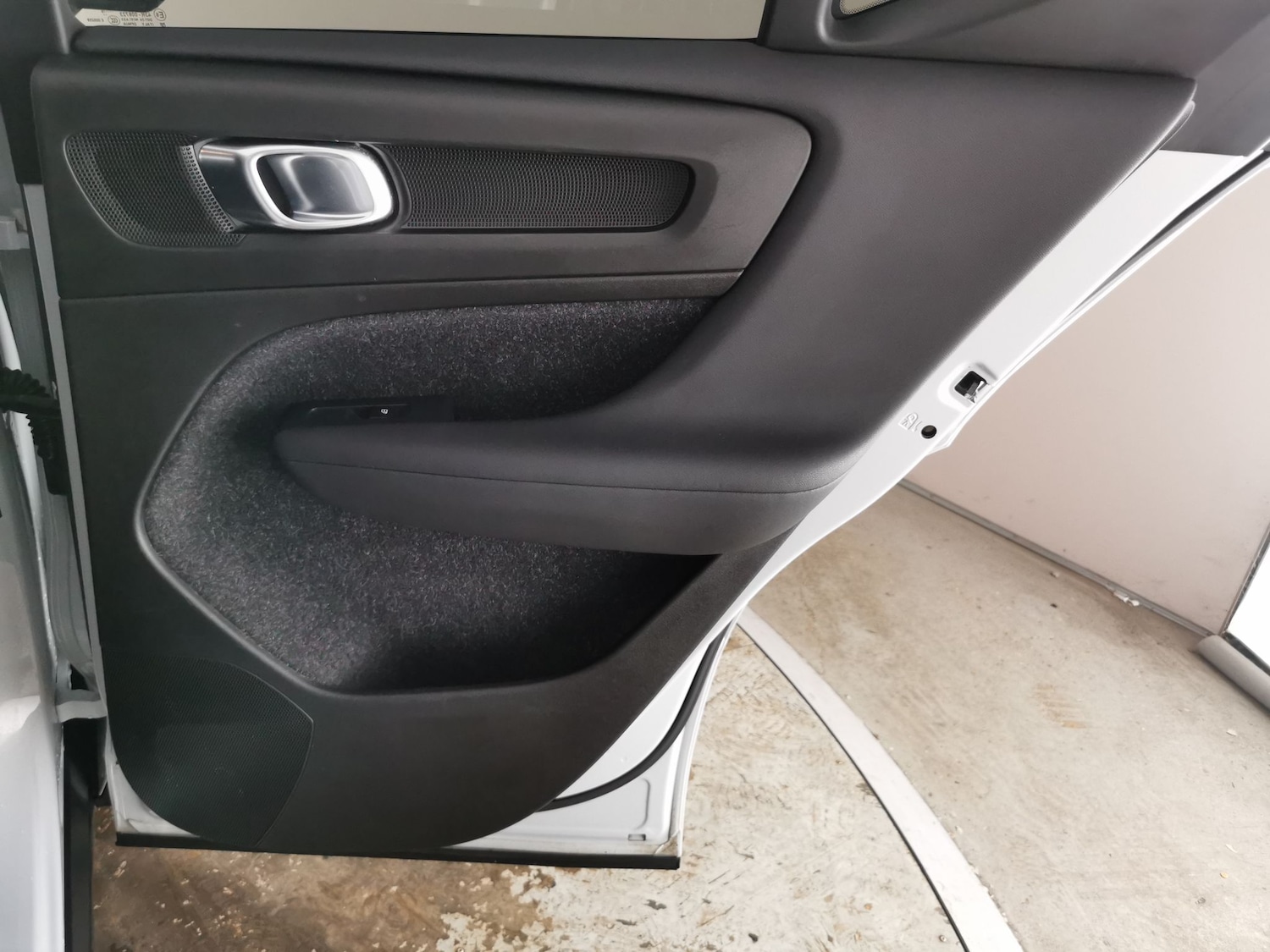 Used Volvo XC40 2019 for sale - 77641173: Photo 30