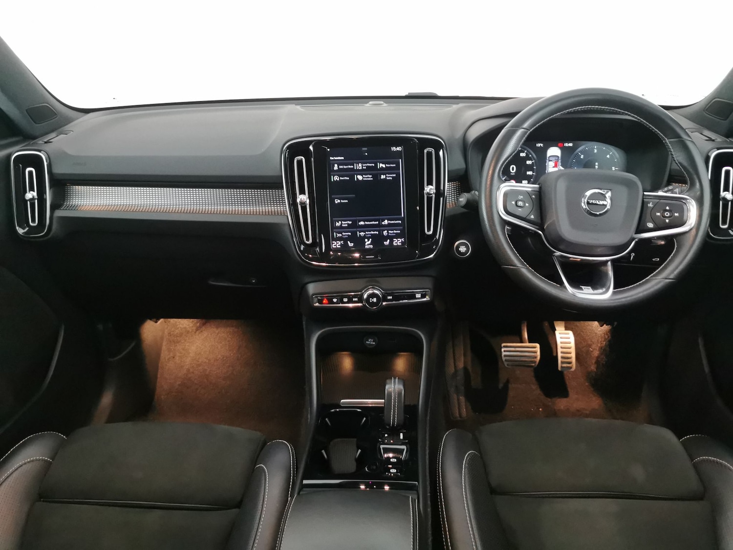 Used Volvo XC40 2019 for sale - 77641173: Photo 7