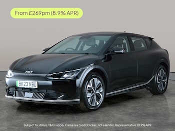Used Kia EV6 2023 for sale - 78638806: Photo