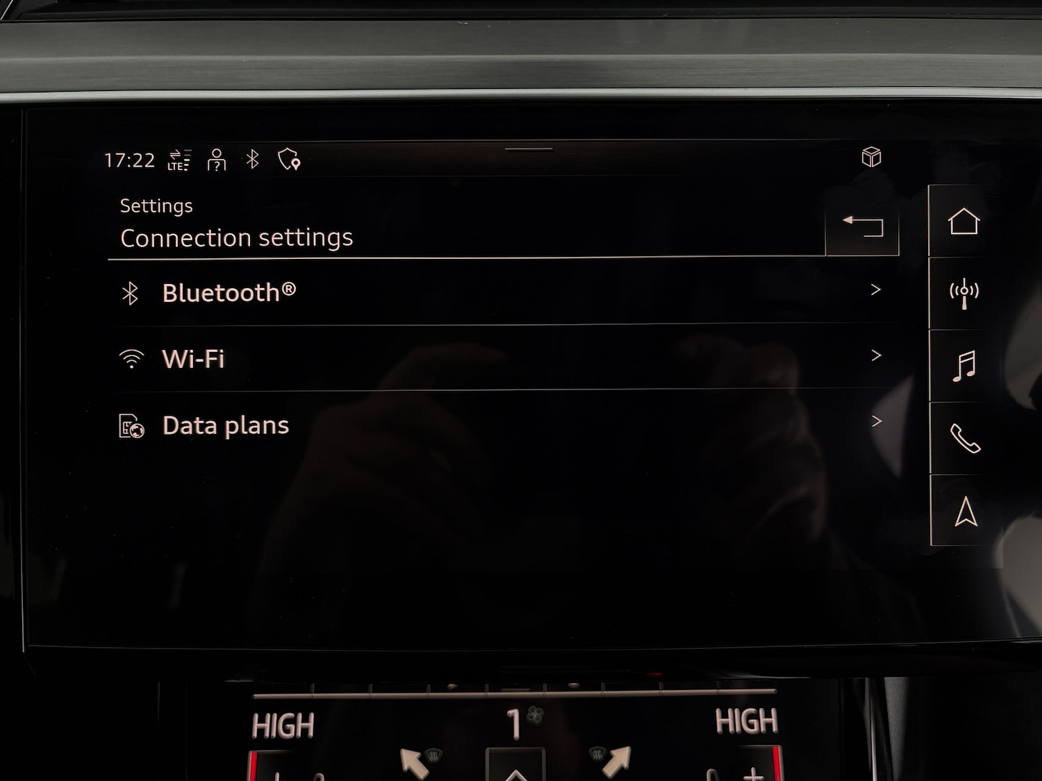 Used Audi e-tron 2020 for sale - 76587309: Photo 23