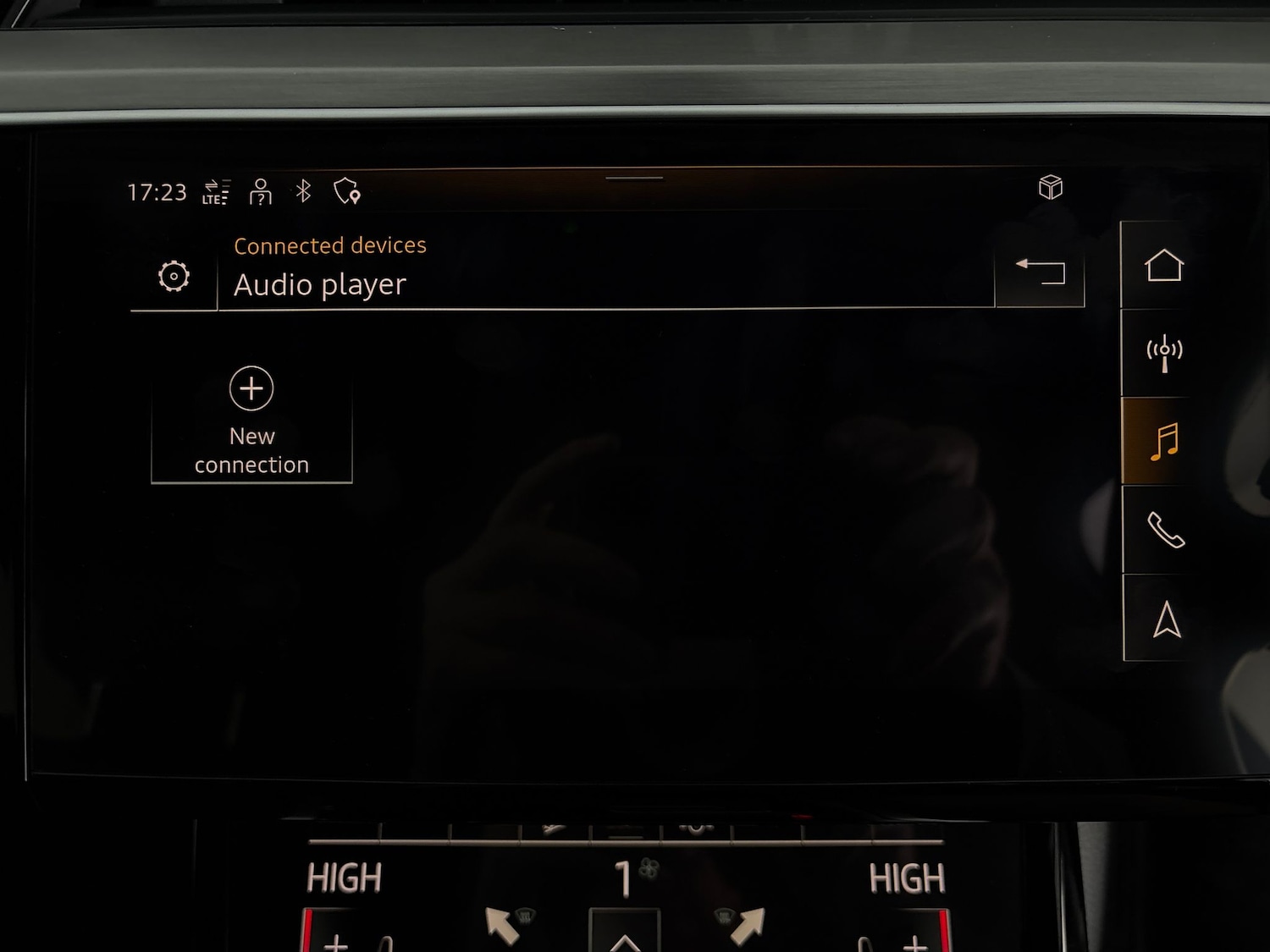 Used Audi e-tron 2020 for sale - 76587309: Photo 25