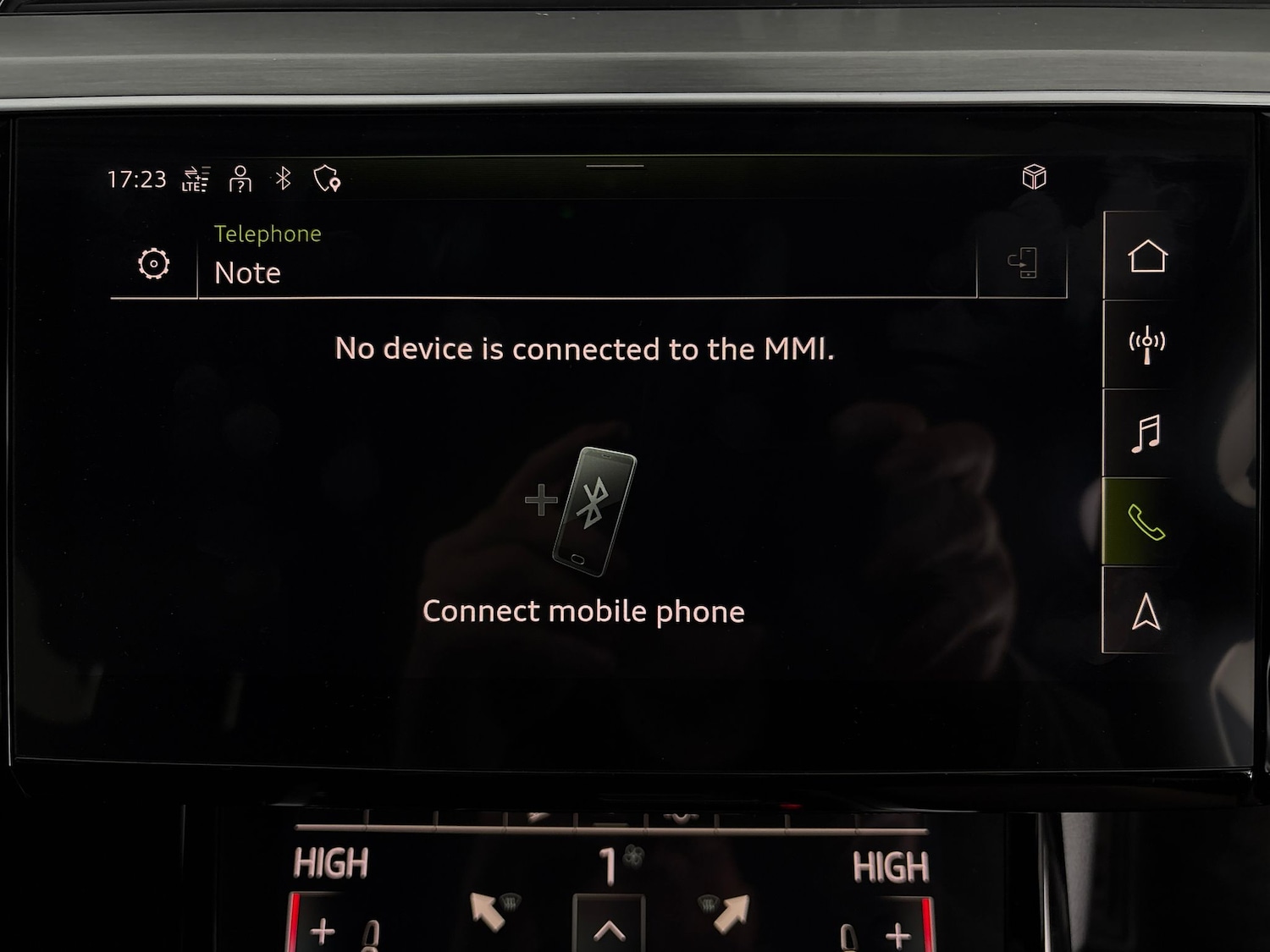 Used Audi e-tron 2020 for sale - 76587309: Photo 26