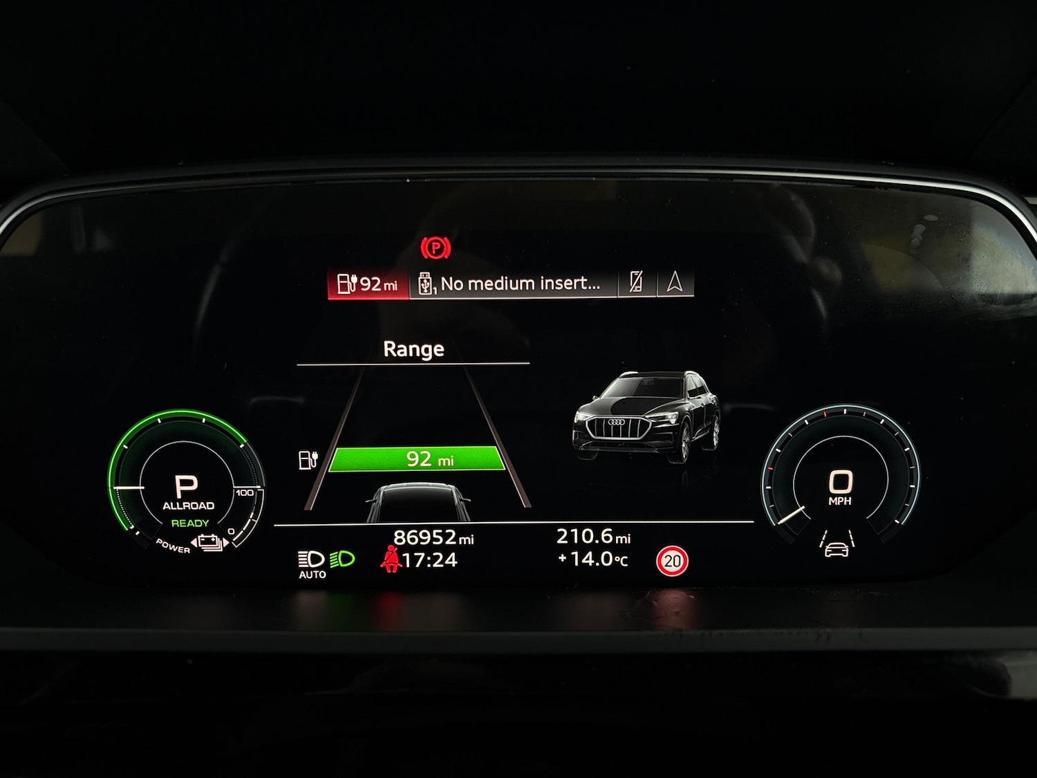 Used Audi e-tron 2020 for sale - 76587309: Photo 29