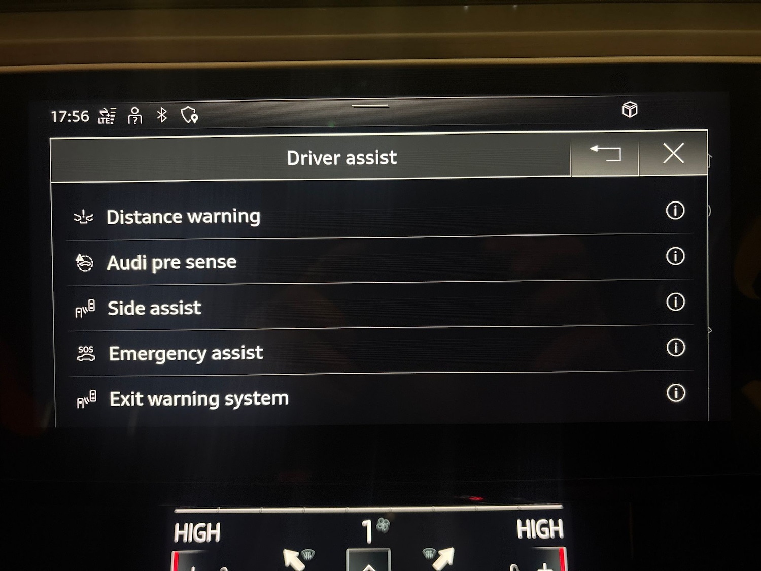 Used Audi e-tron 2020 for sale - 76587309: Photo 33