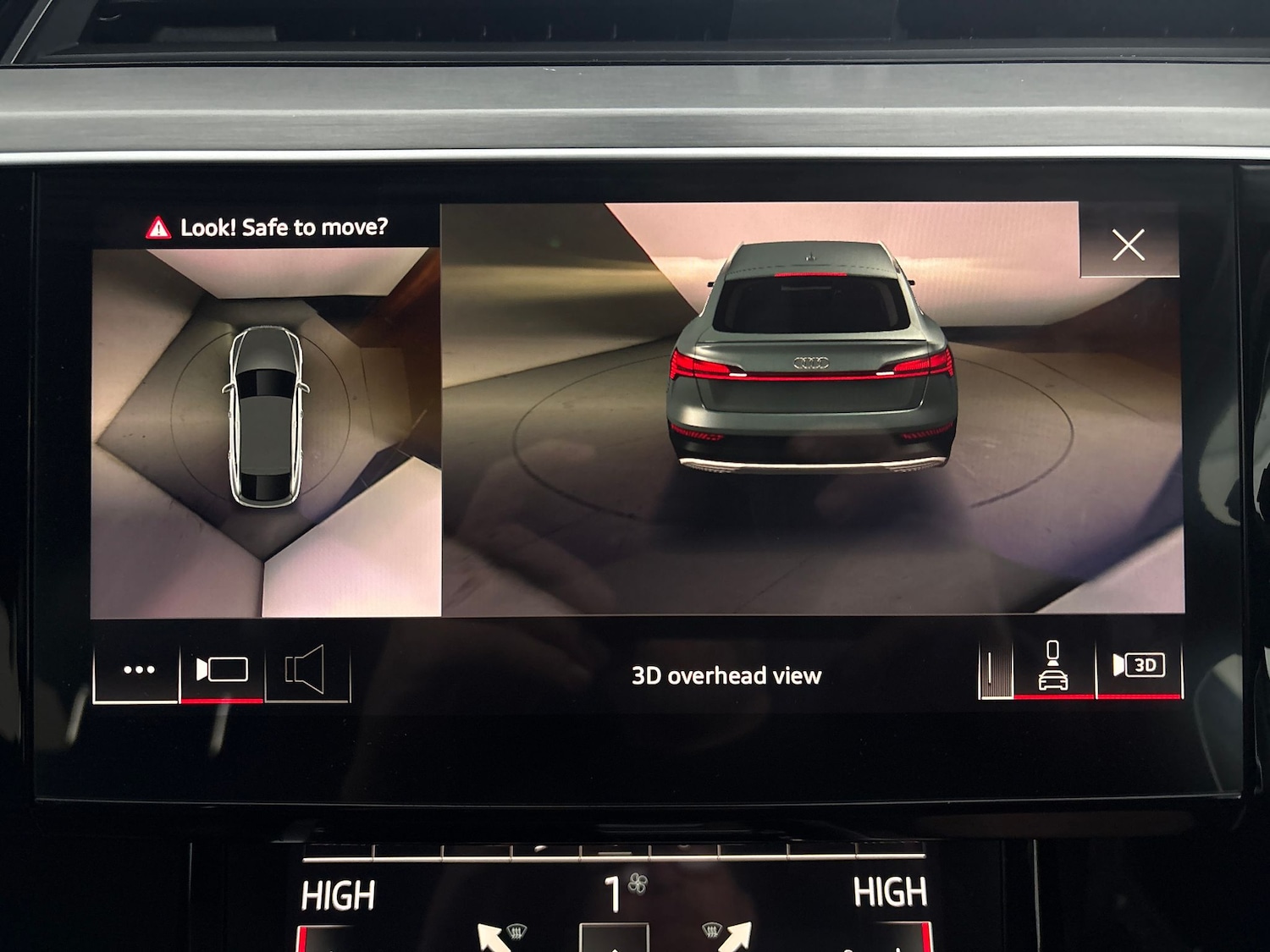 Used Audi e-tron 2020 for sale - 76587309: Photo 34