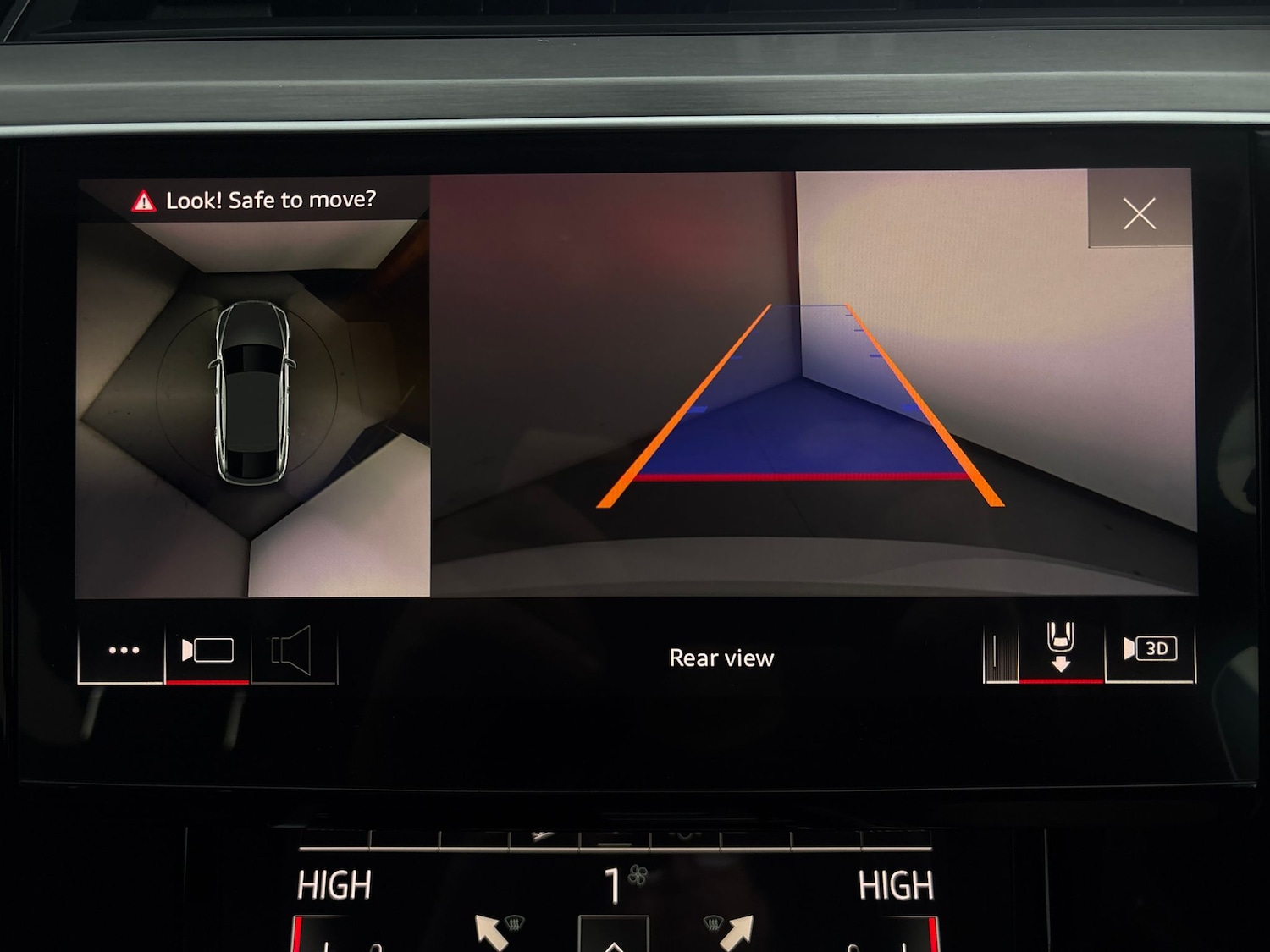 Used Audi e-tron 2020 for sale - 76587309: Photo 6