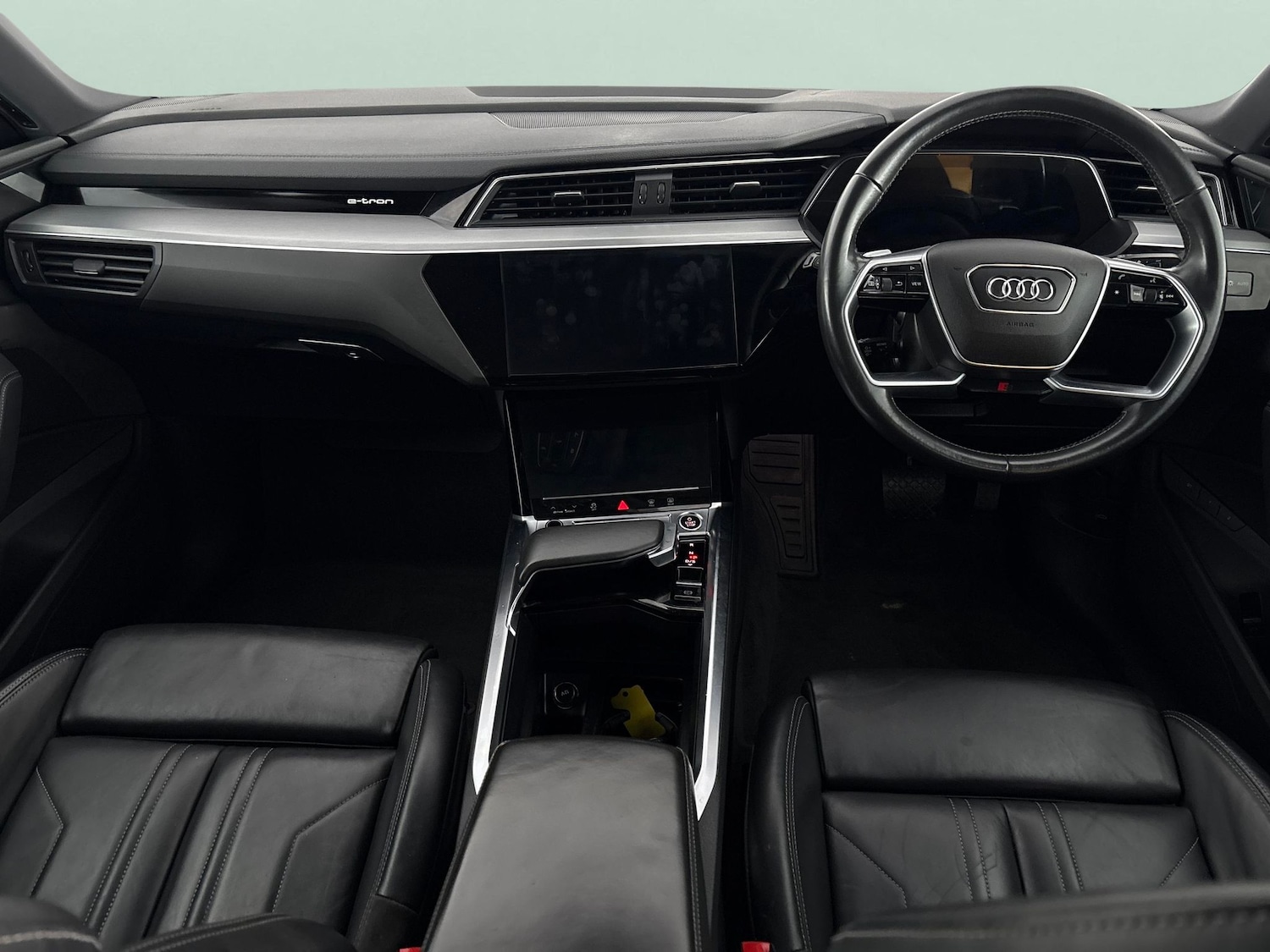 Used Audi e-tron 2020 for sale - 76587309: Photo 9
