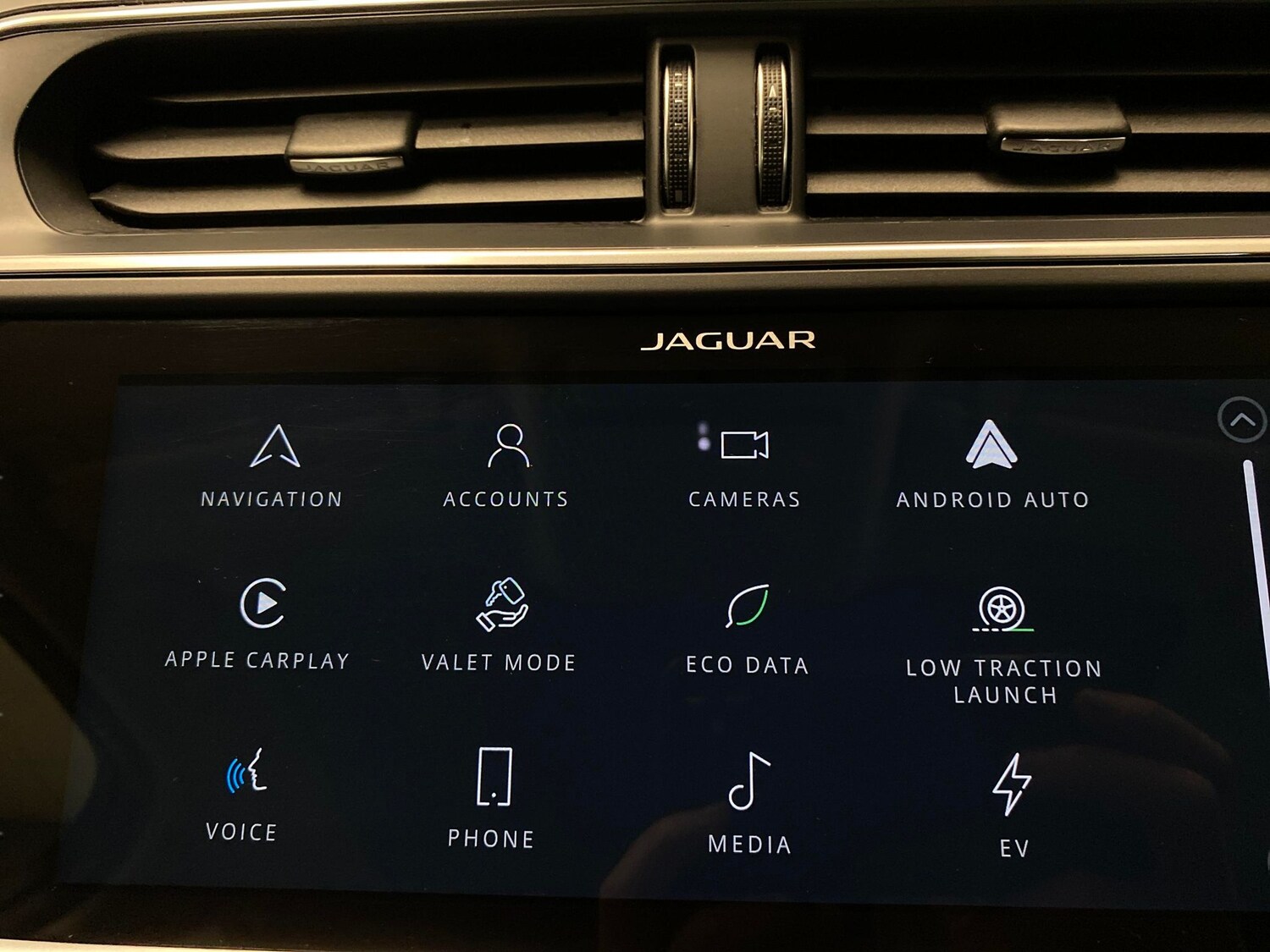 Used Jaguar I-Pace 2021 for sale - 78173312: Photo 14