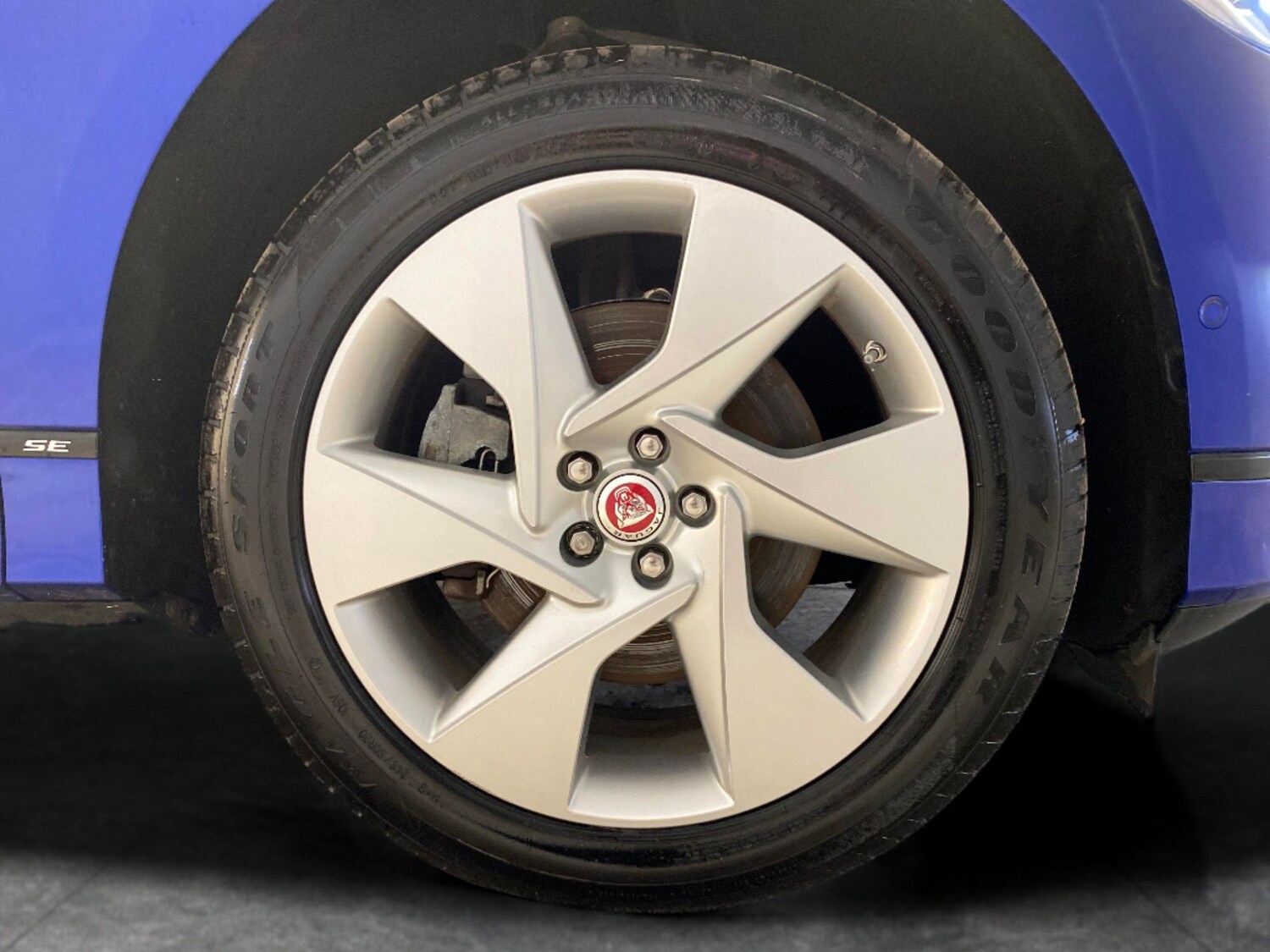 Used Jaguar I-Pace 2021 for sale - 78173312: Photo 22