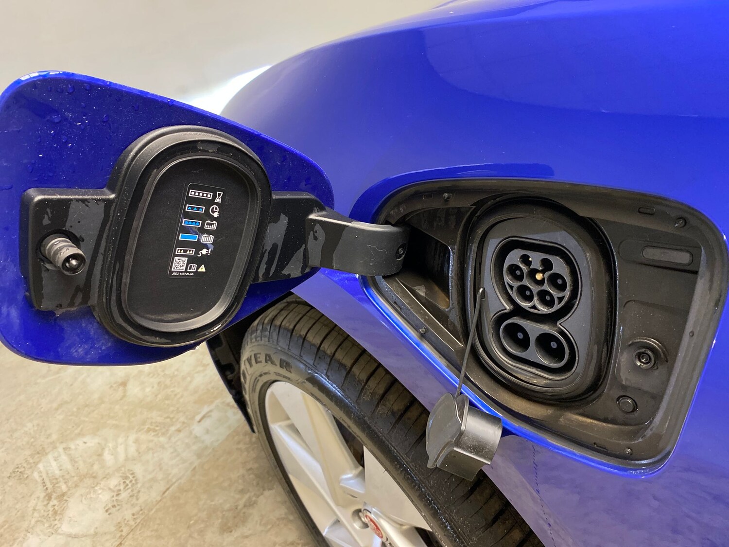 Used Jaguar I-Pace 2021 for sale - 78173312: Photo 29