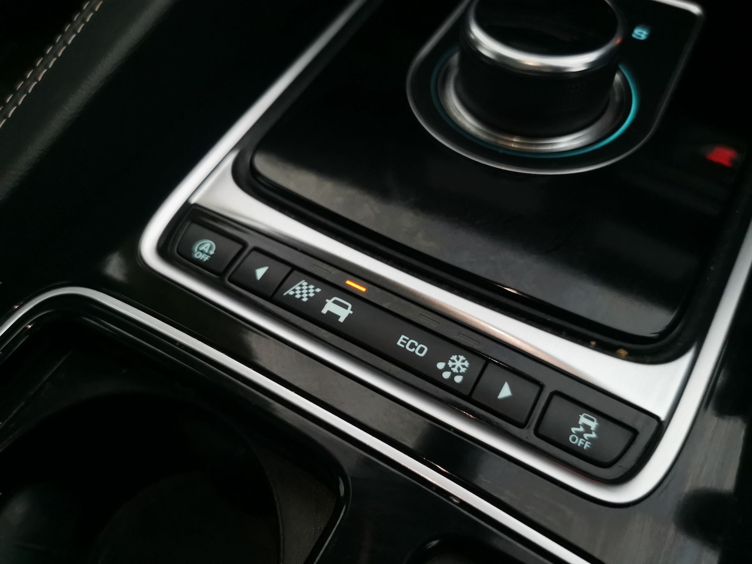 Used Jaguar F-Pace 2019 for sale - 77946791: Photo 20