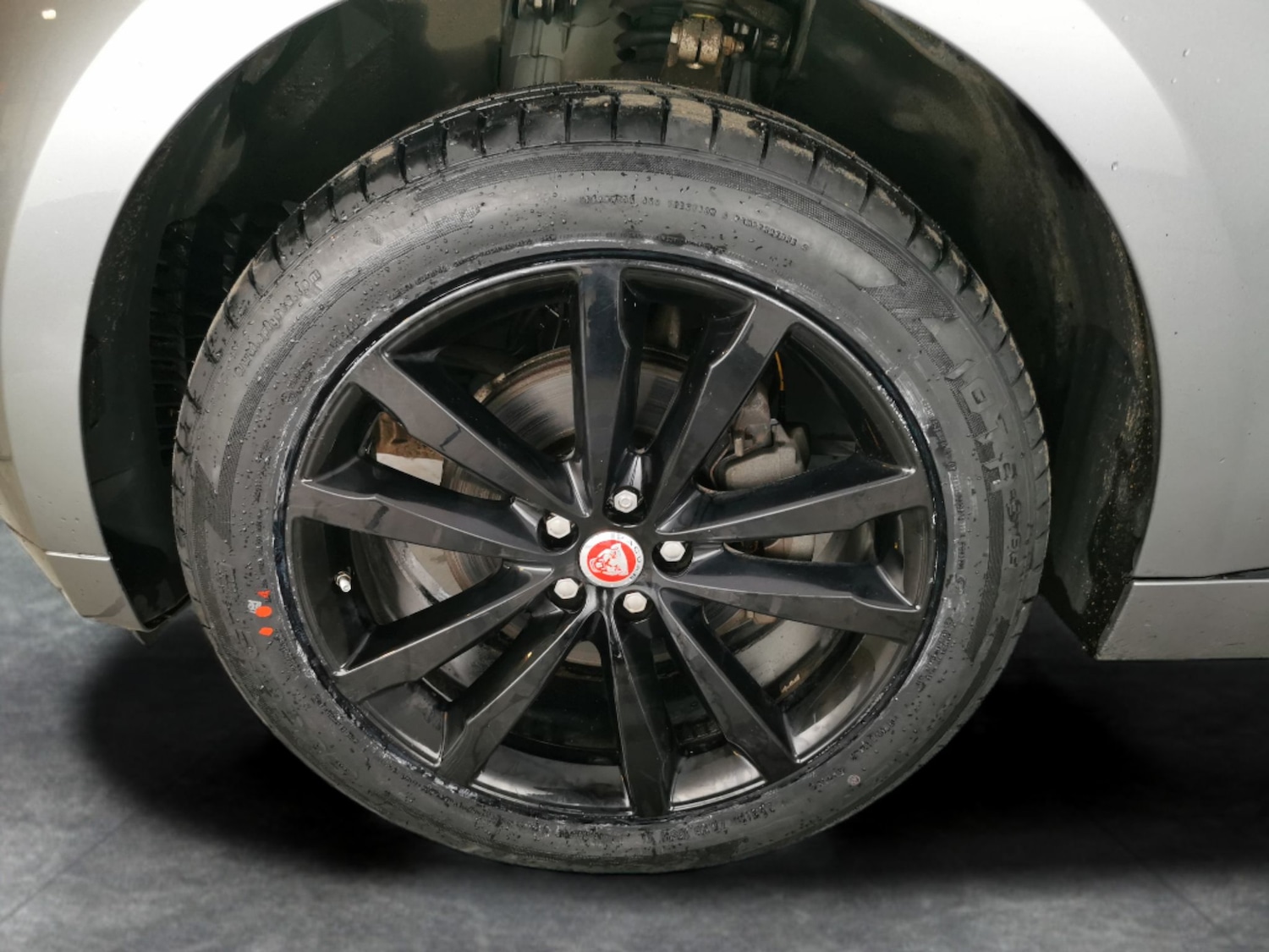 Used Jaguar F-Pace 2019 for sale - 77946791: Photo 28