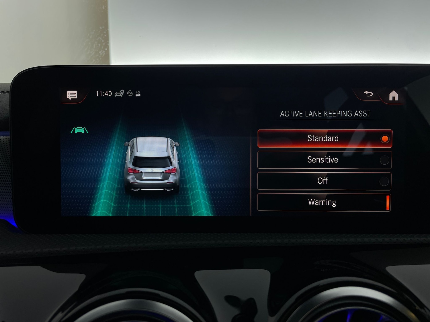 Used Mercedes-Benz A-Class 2021 for sale - 77240604: Photo 25