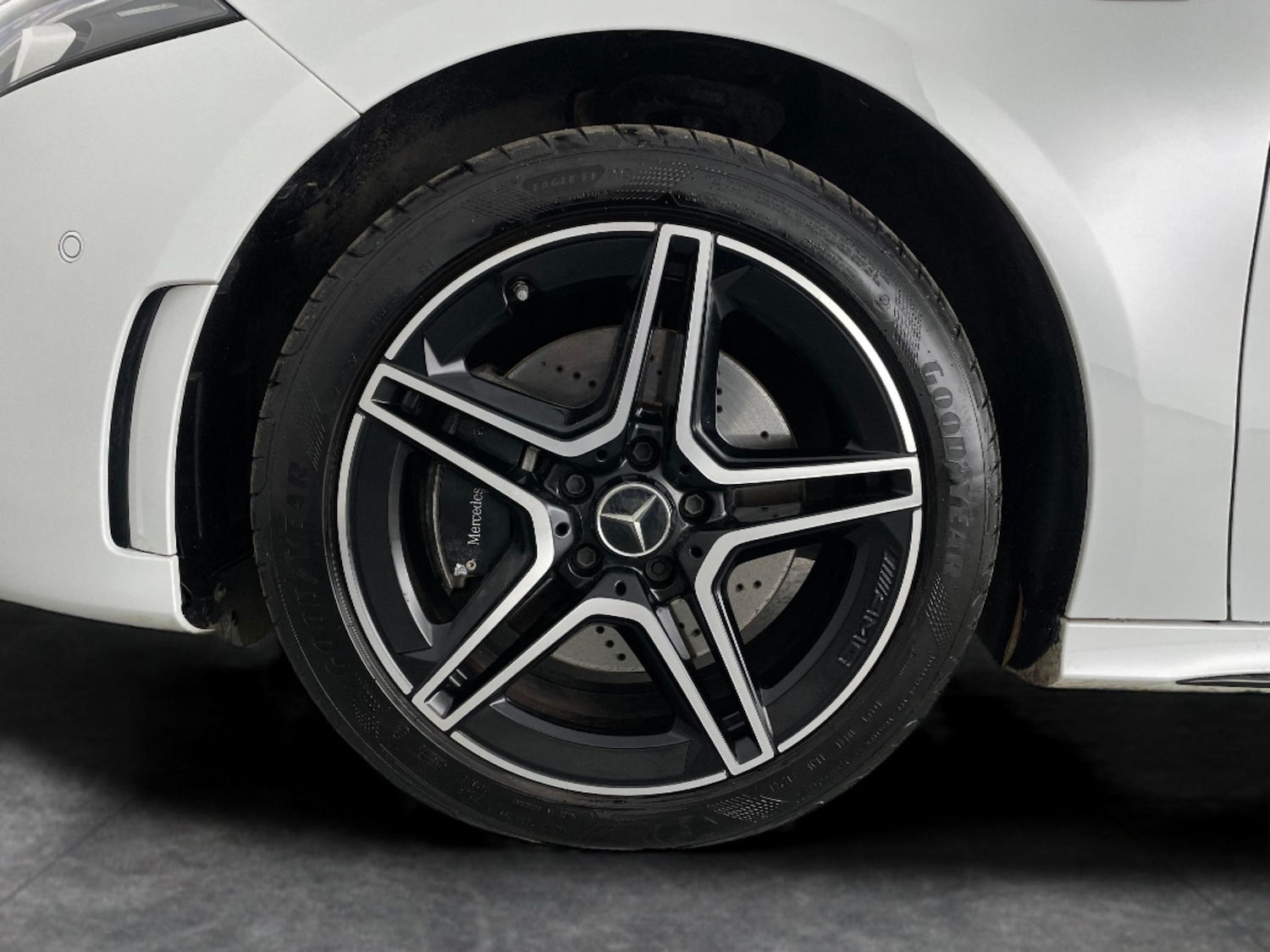 Used Mercedes-Benz A-Class 2021 for sale - 77240604: Photo 27