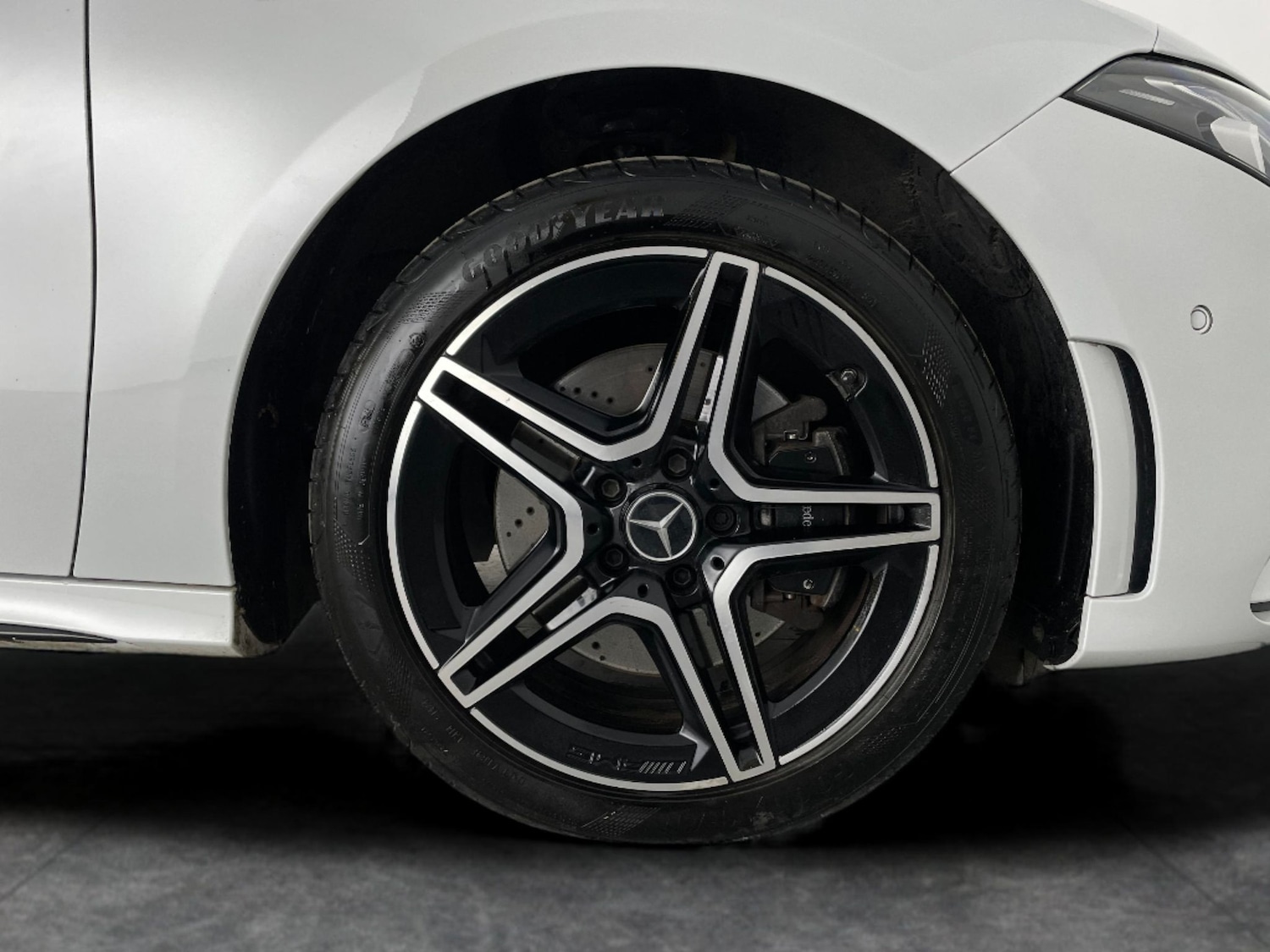 Used Mercedes-Benz A-Class 2021 for sale - 77240604: Photo 28