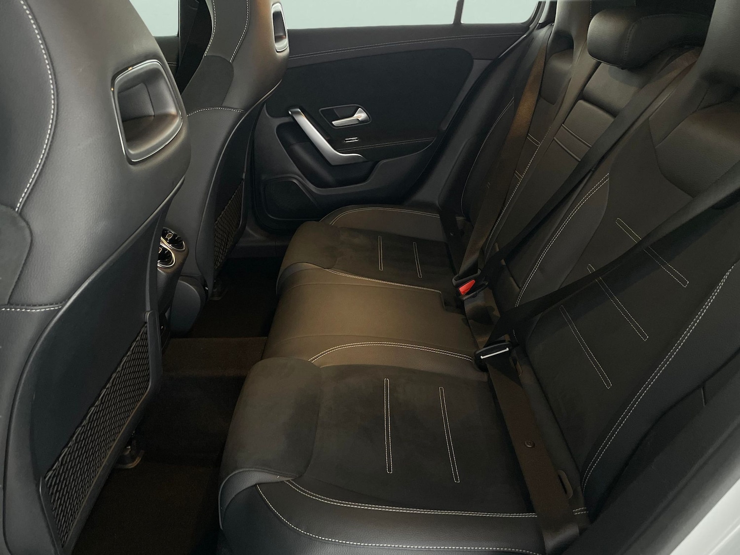 Used Mercedes-Benz A-Class 2021 for sale - 77240604: Photo 30