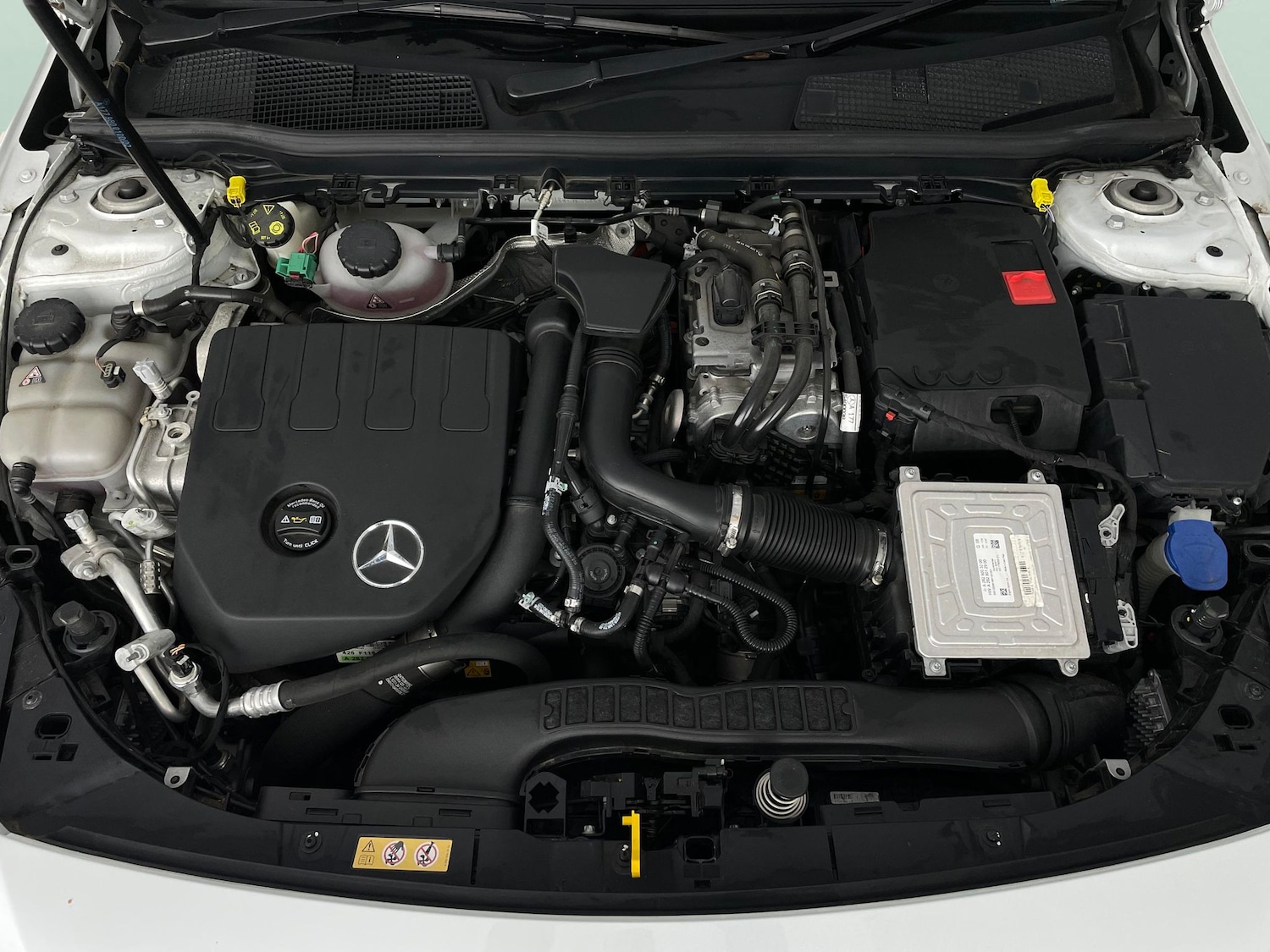 Used Mercedes-Benz A-Class 2021 for sale - 77240604: Photo 38