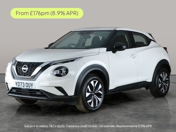 Used Nissan Juke 2023 for sale - 79171950: Photo