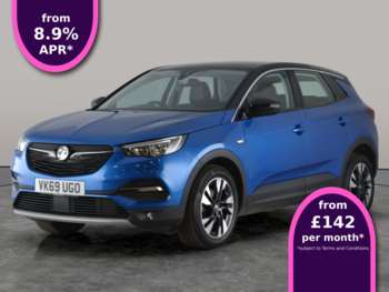 2019 - 1.2 Turbo GPF Sport Nav SUV 5dr Petrol Manual Euro 6 (s/s) (130 ps) - CLIMA