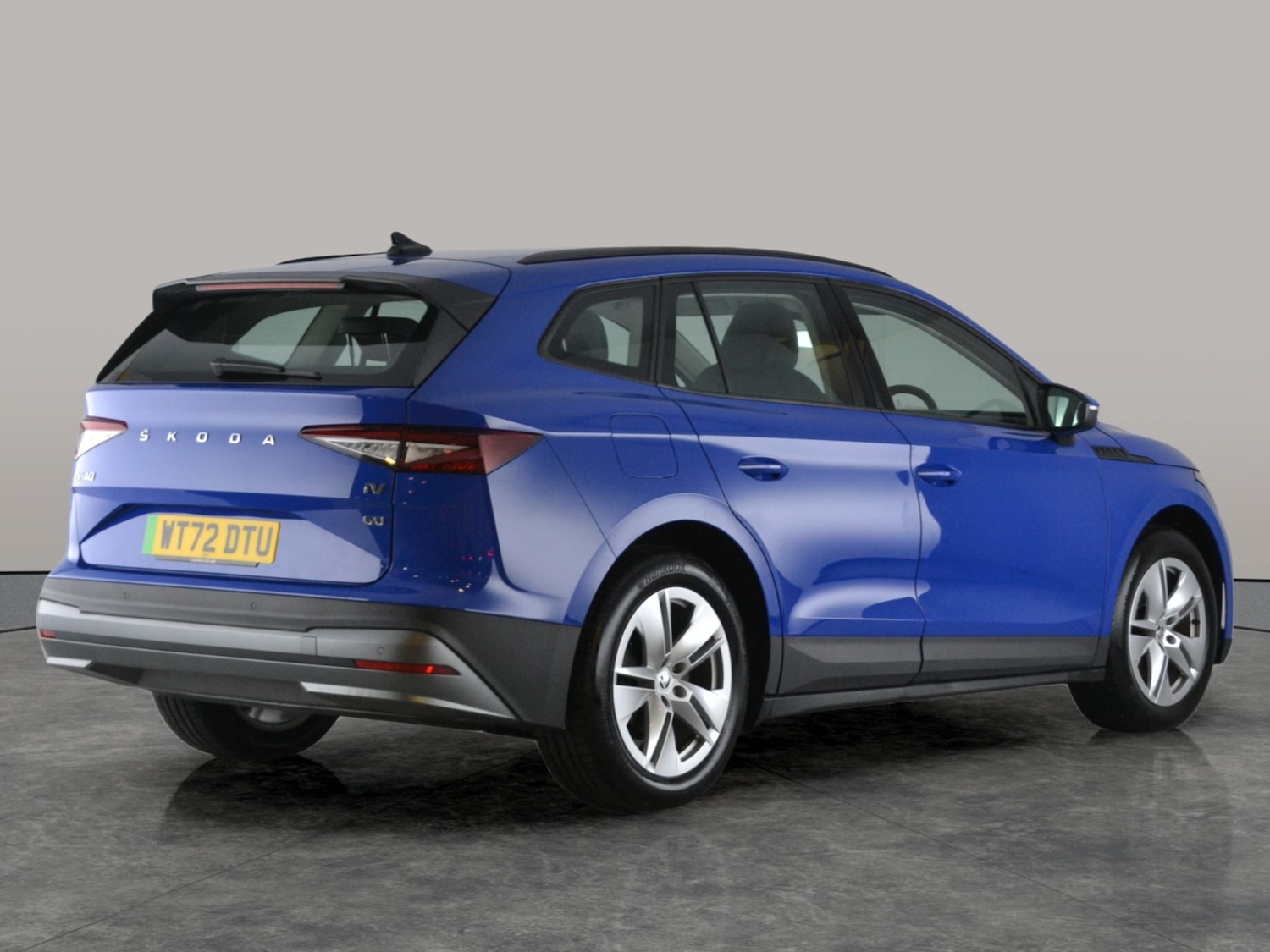 Used Skoda Enyaq 2023 for sale - 77462259: Photo 10