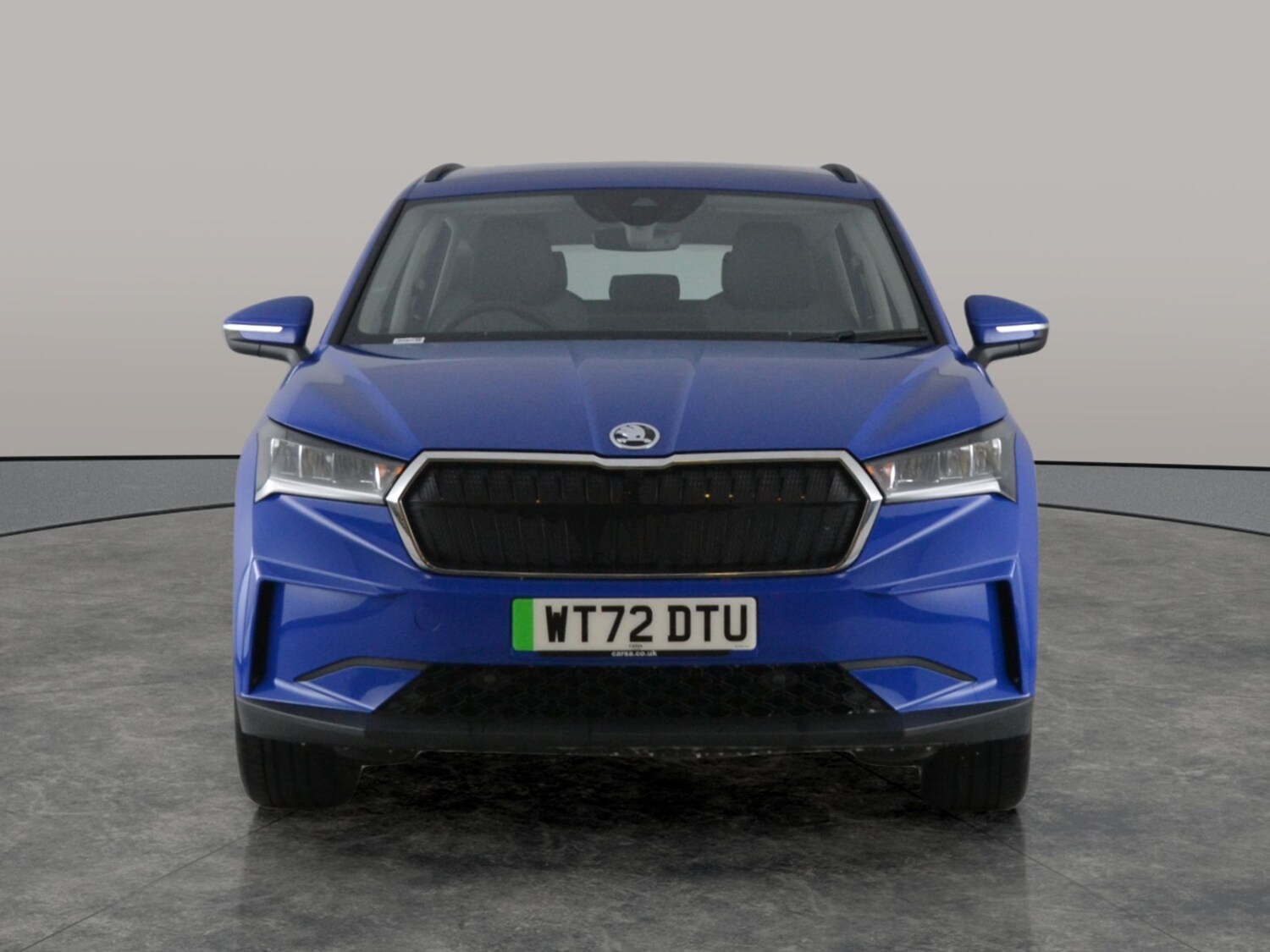 Used Skoda Enyaq 2023 for sale - 77462259: Photo 13