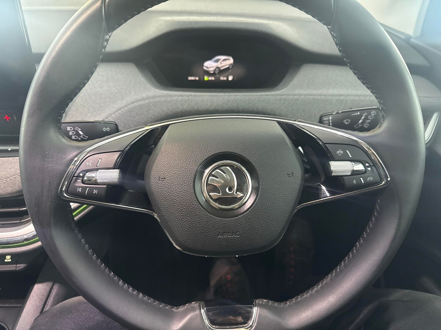 Used Skoda Enyaq 2023 for sale - 77462259: Photo 15