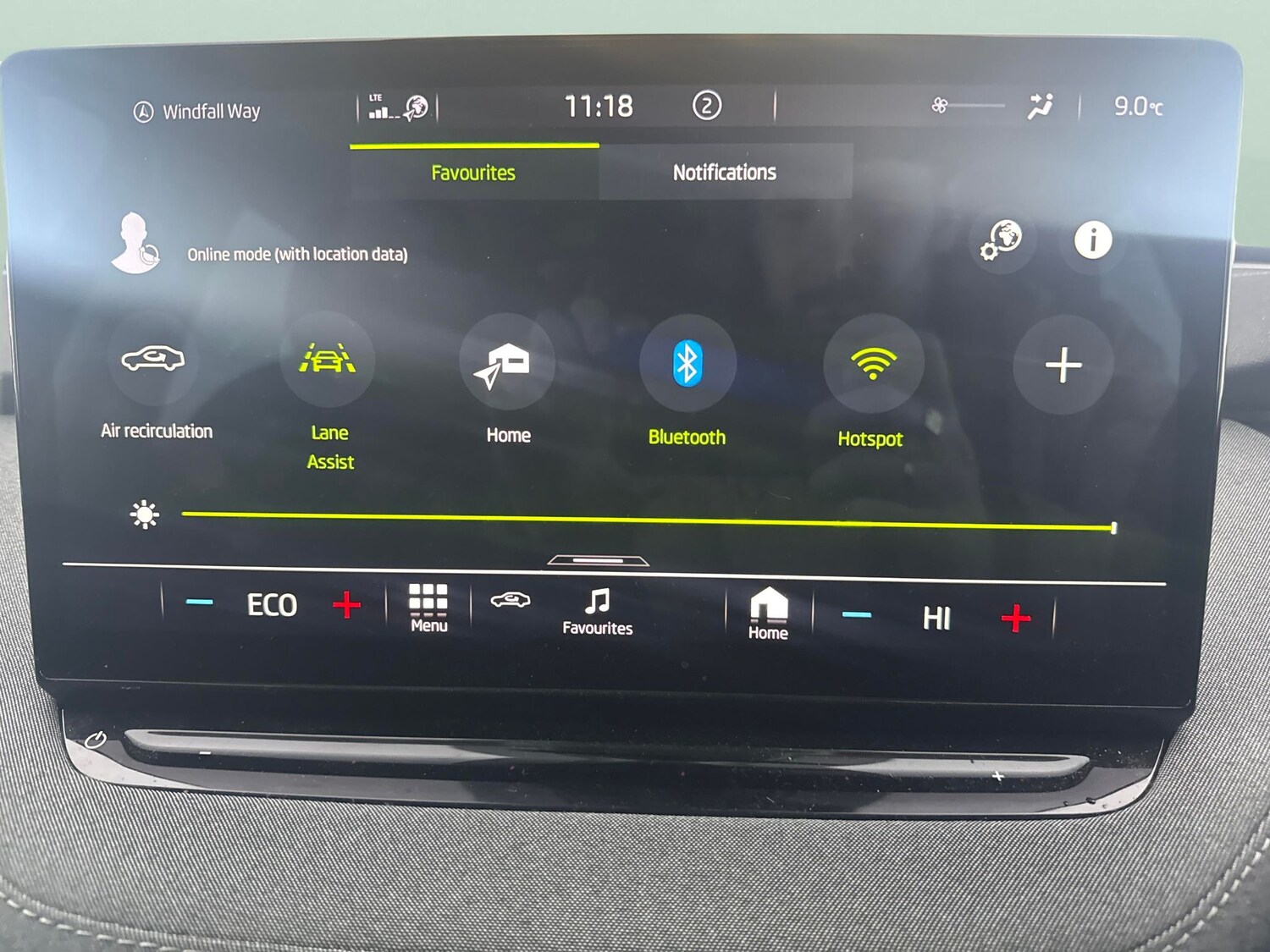 Used Skoda Enyaq 2023 for sale - 77462259: Photo 16