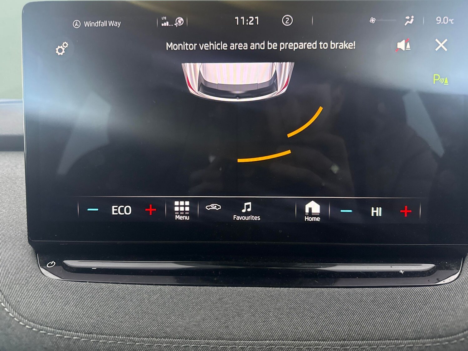 Used Skoda Enyaq 2023 for sale - 77462259: Photo 18