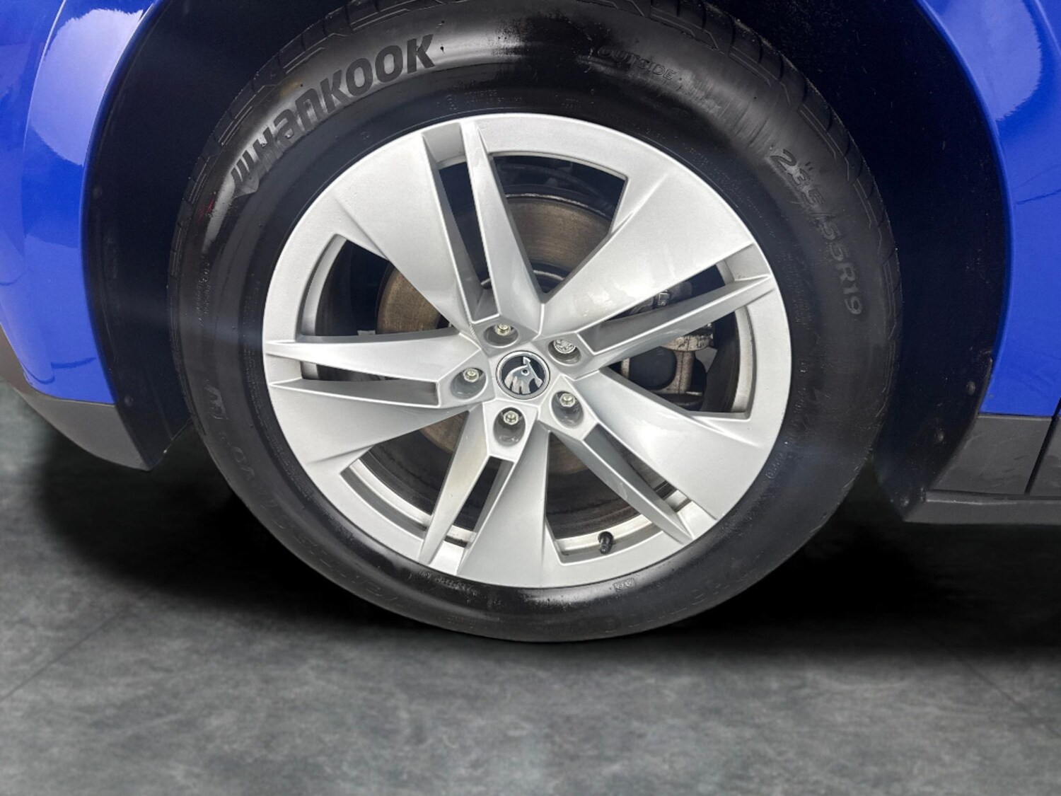 Used Skoda Enyaq 2023 for sale - 77462259: Photo 22