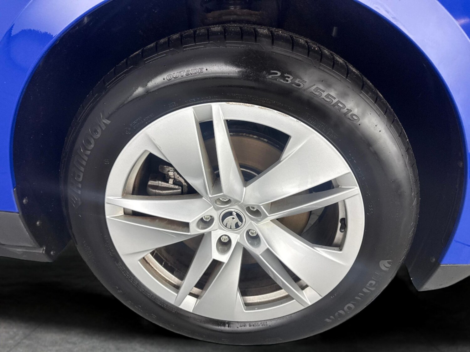 Used Skoda Enyaq 2023 for sale - 77462259: Photo 23