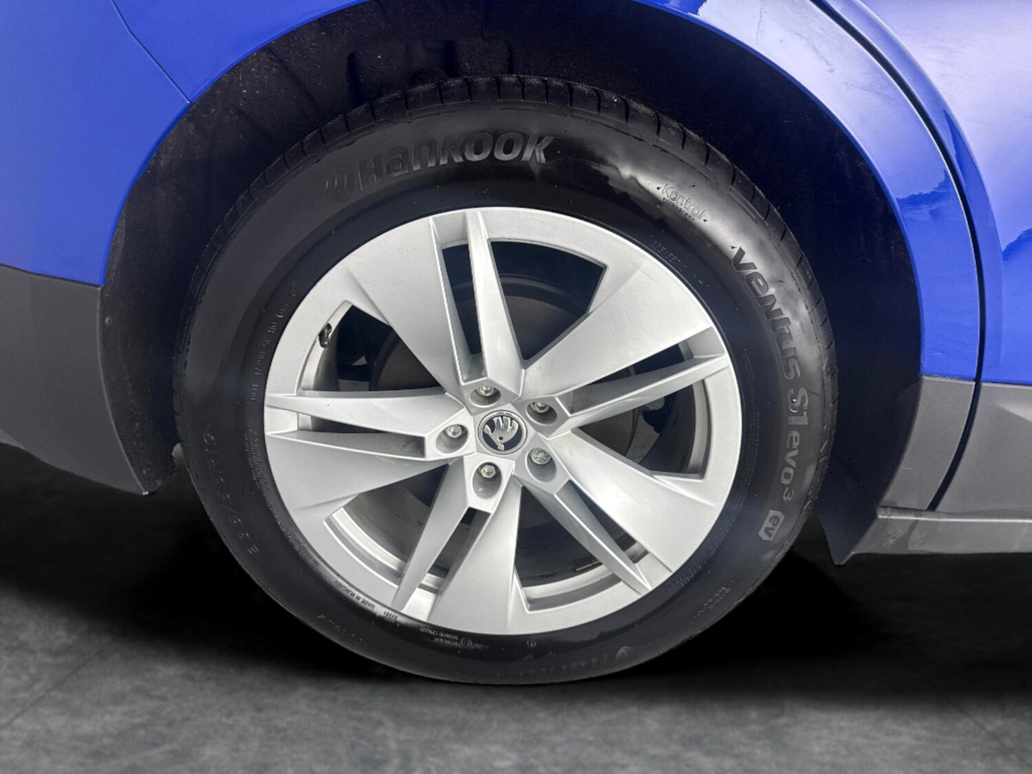 Used Skoda Enyaq 2023 for sale - 77462259: Photo 24