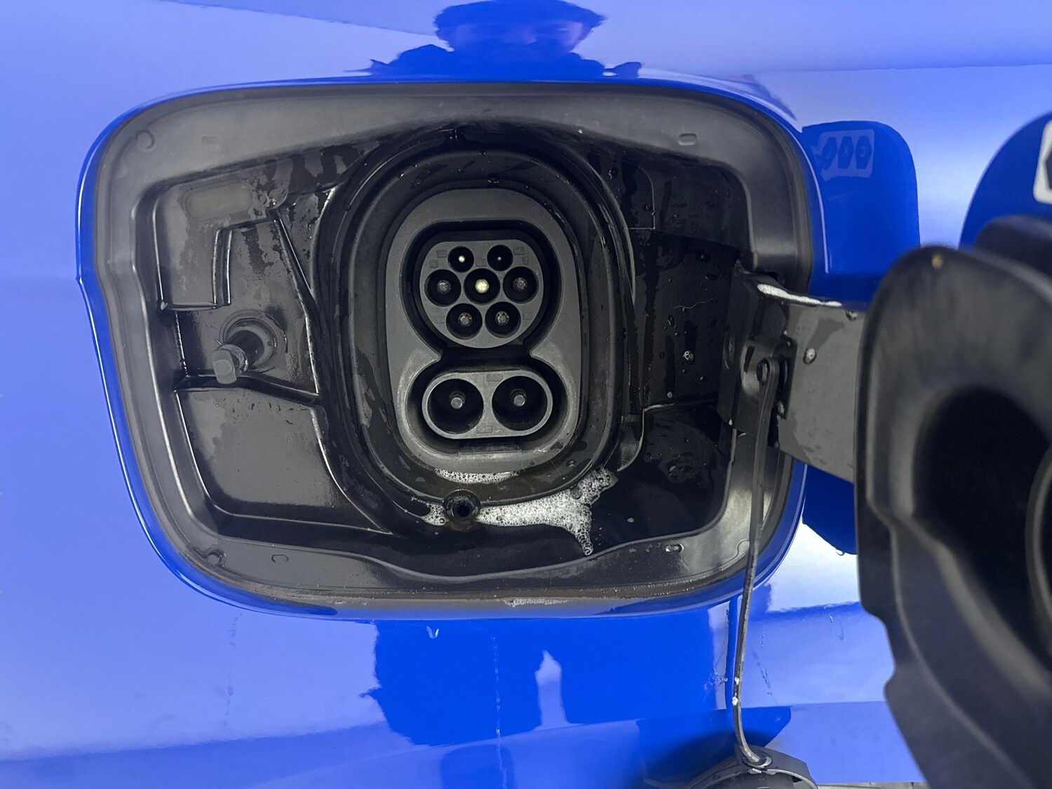 Used Skoda Enyaq 2023 for sale - 77462259: Photo 32