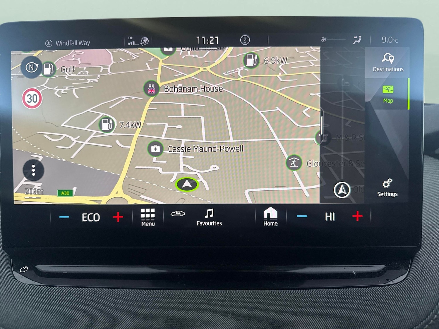 Used Skoda Enyaq 2023 for sale - 77462259: Photo 5