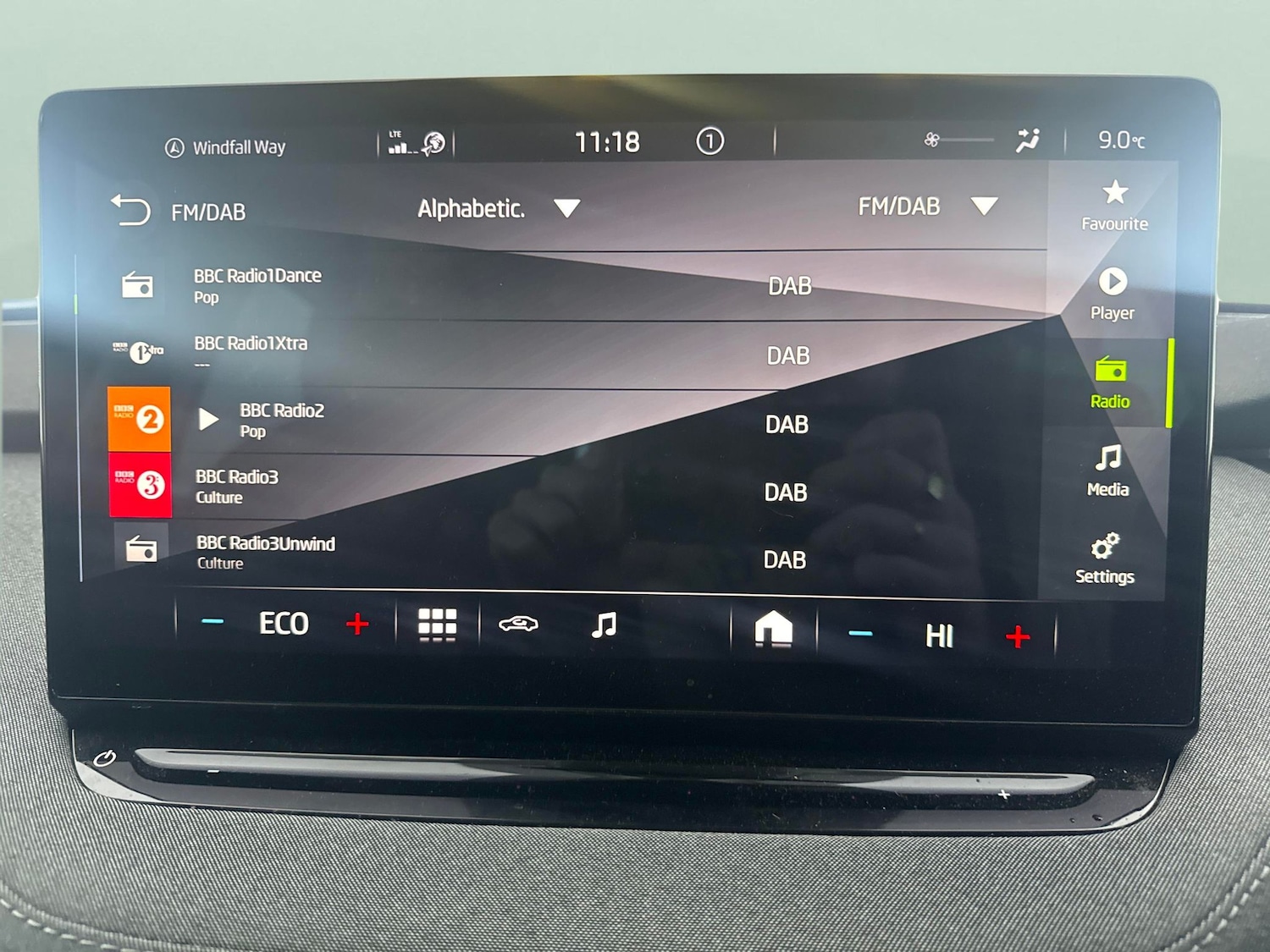 Used Skoda Enyaq 2023 for sale - 77462259: Photo 6