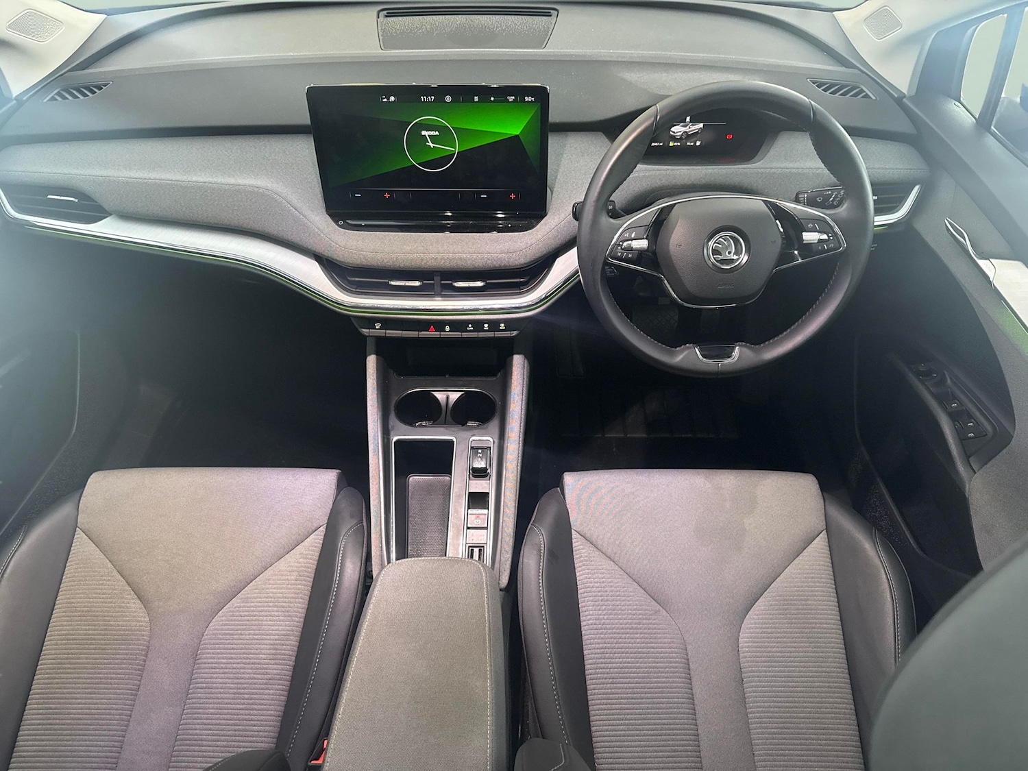 Used Skoda Enyaq 2023 for sale - 77462259: Photo 7