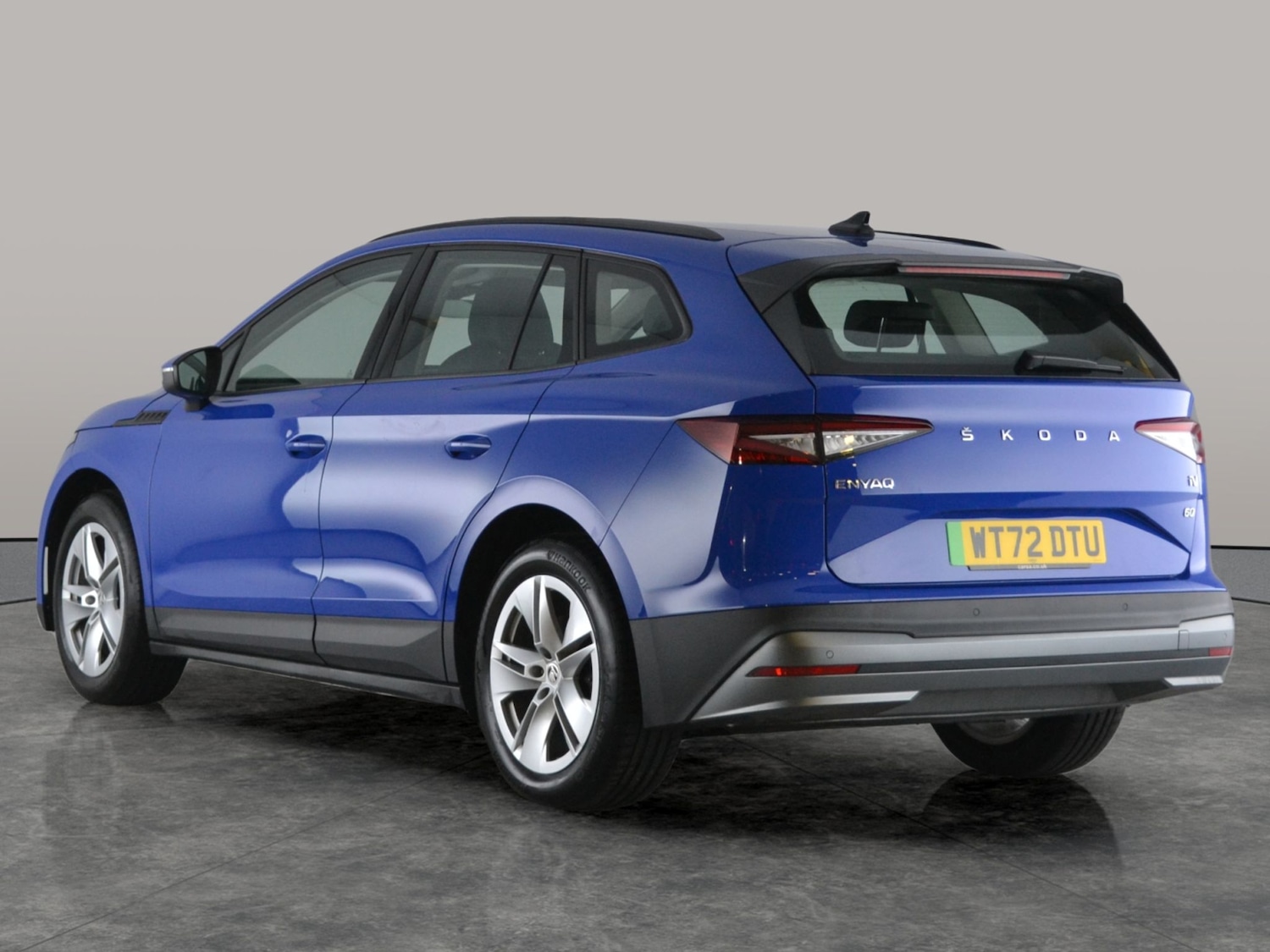 Used Skoda Enyaq 2023 for sale - 77462259: Photo 8