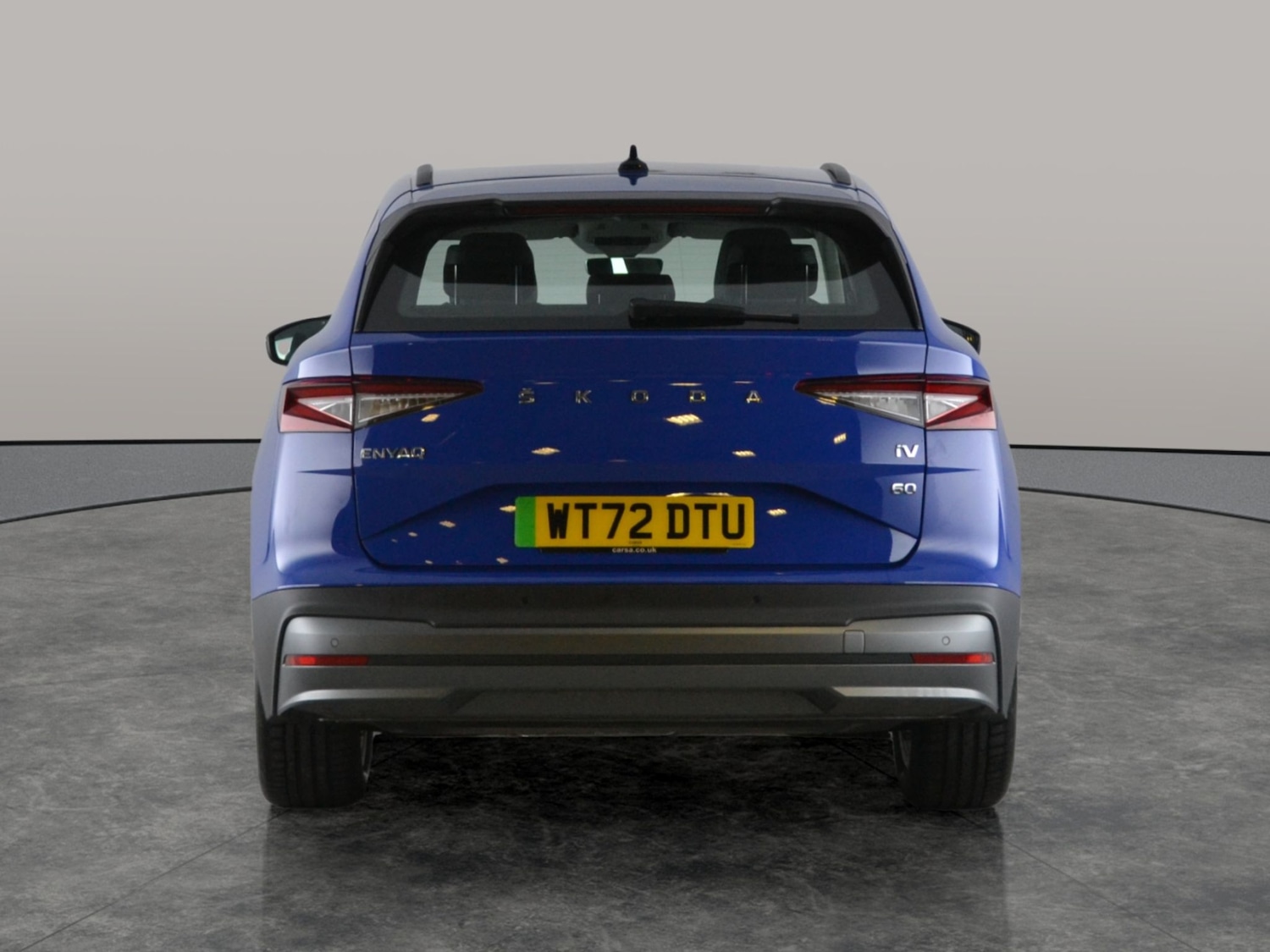 Used Skoda Enyaq 2023 for sale - 77462259: Photo 9