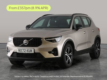 Used Volvo XC40 2022 for sale - 78968180: Photo