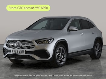 Used Mercedes-Benz GLA 2022 for sale - 78252489: Photo